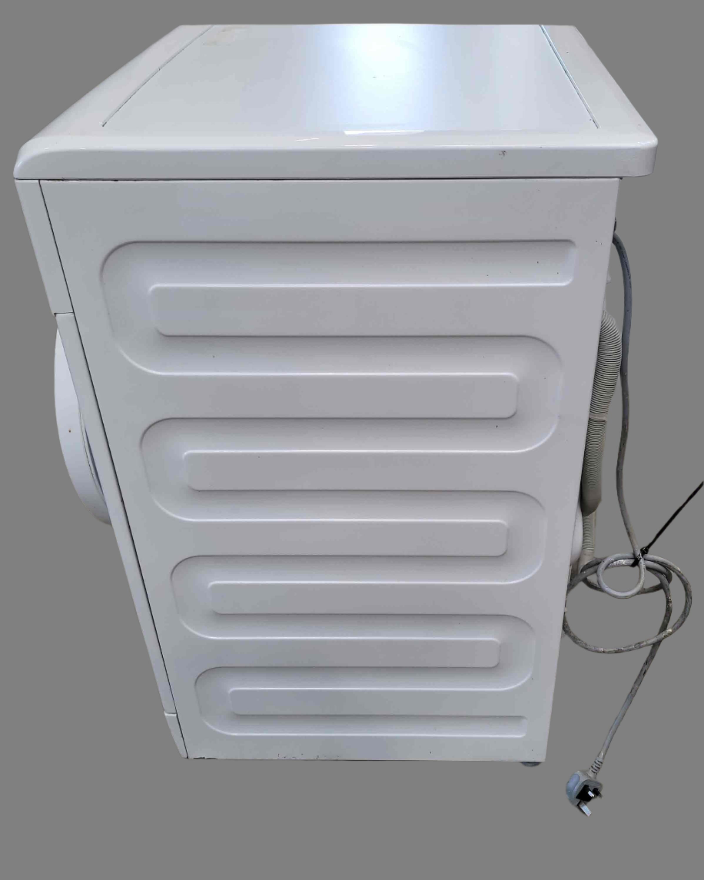BEKO Washing Machine WM85135LW 8kg White