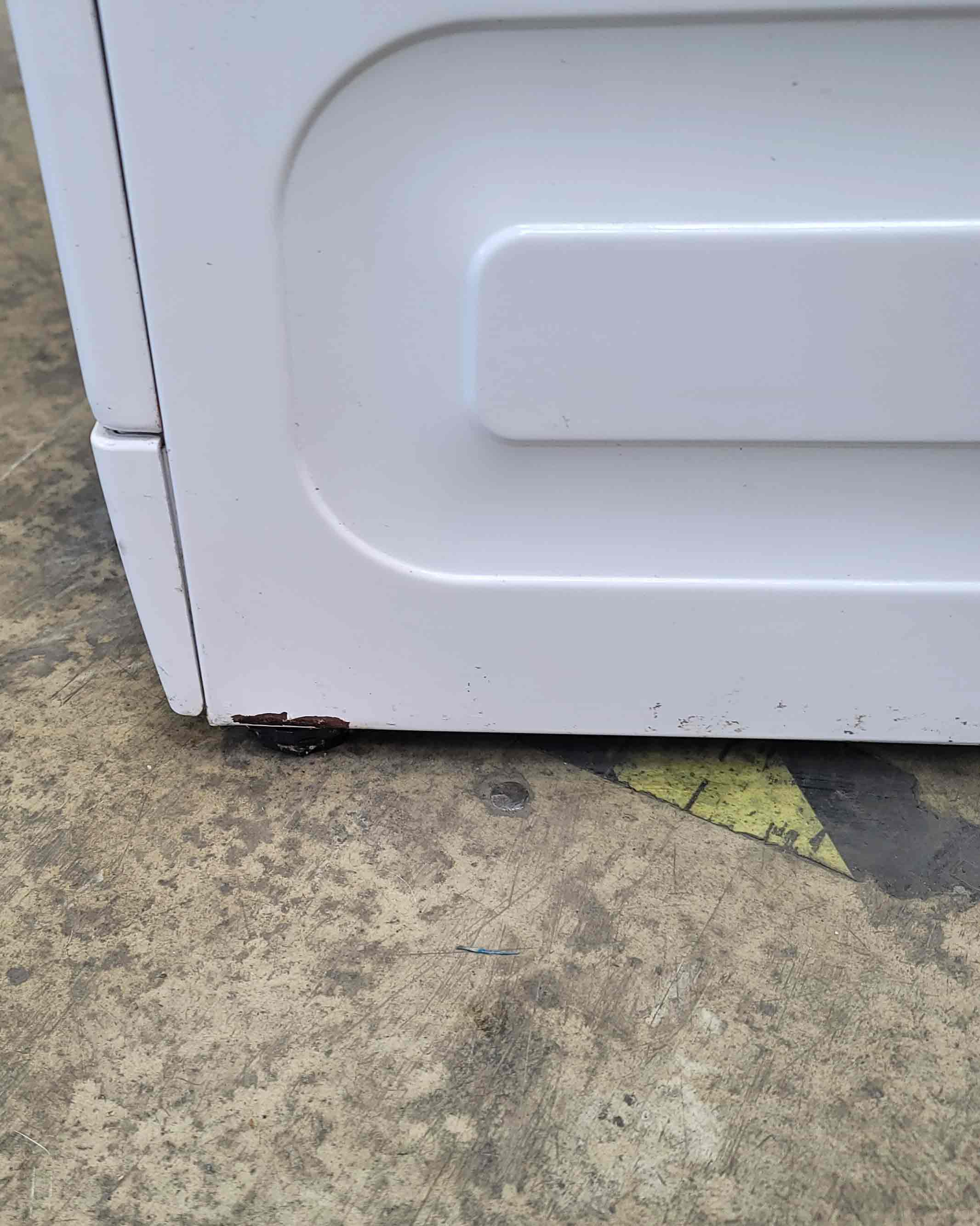 BEKO Washing Machine WM85135LW 8kg White