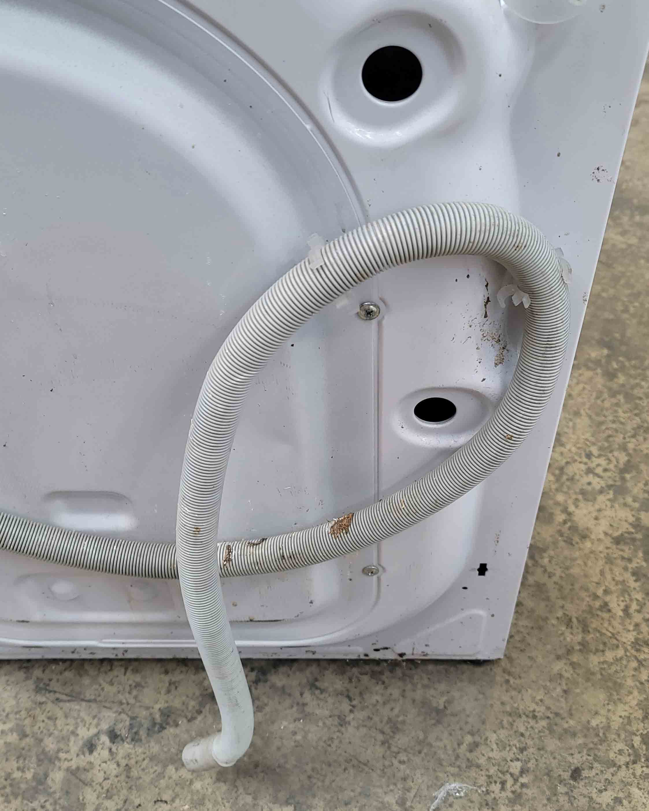 BEKO Washing Machine WM85135LW 8kg White