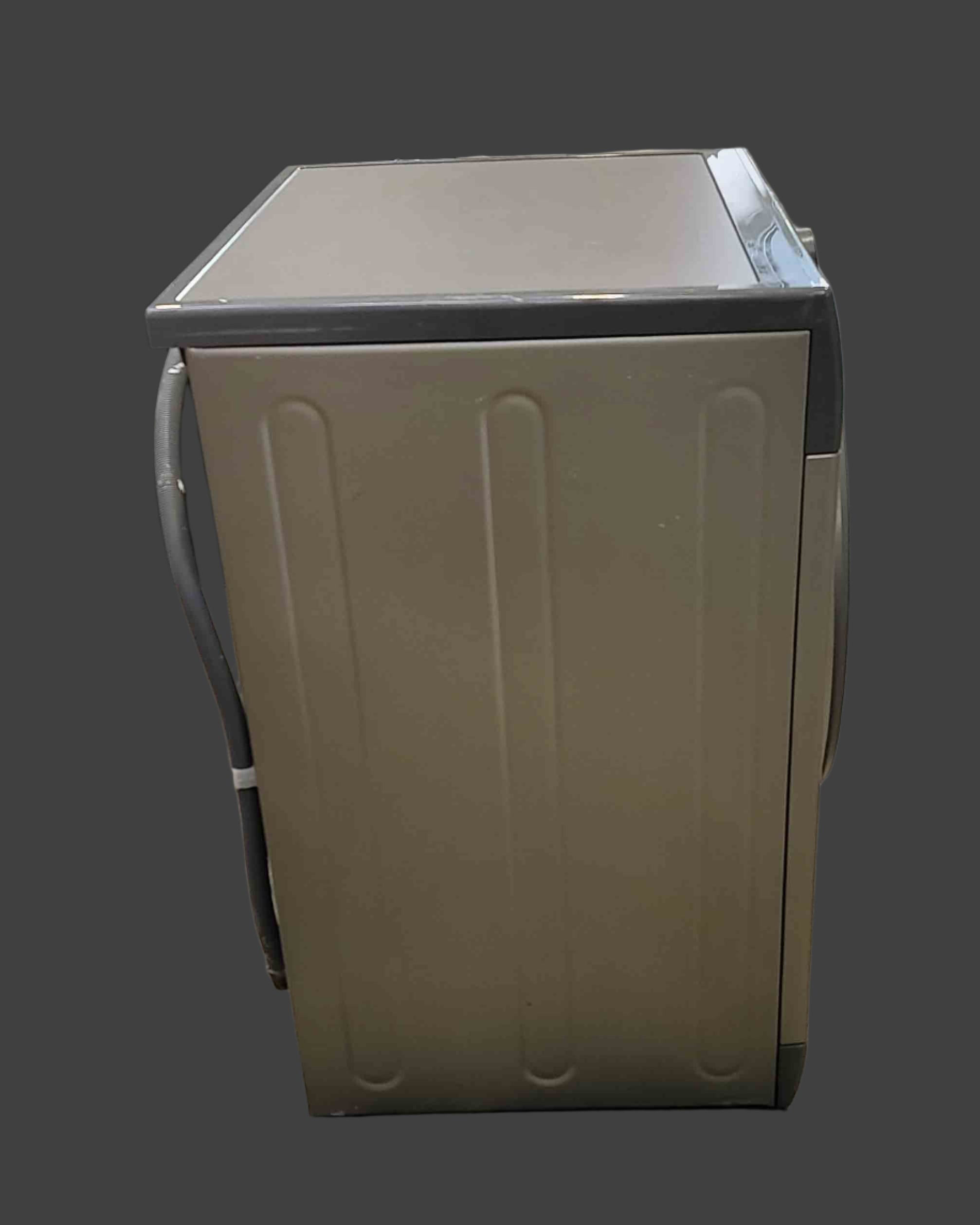 HOTPOINT Washing Machine 7kg Grey NSWM743UWUKN