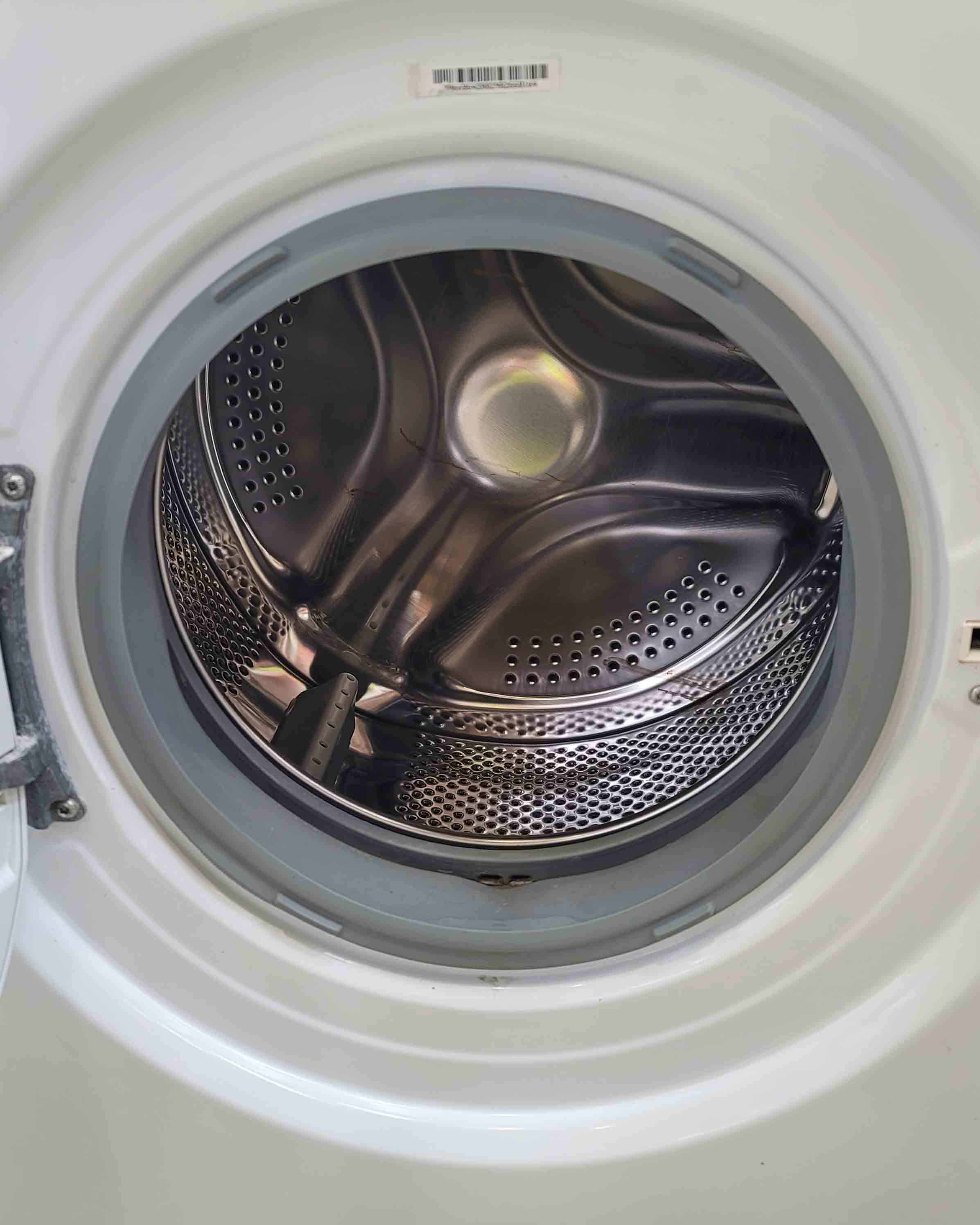 SWAN Washing Machine SW2011W White