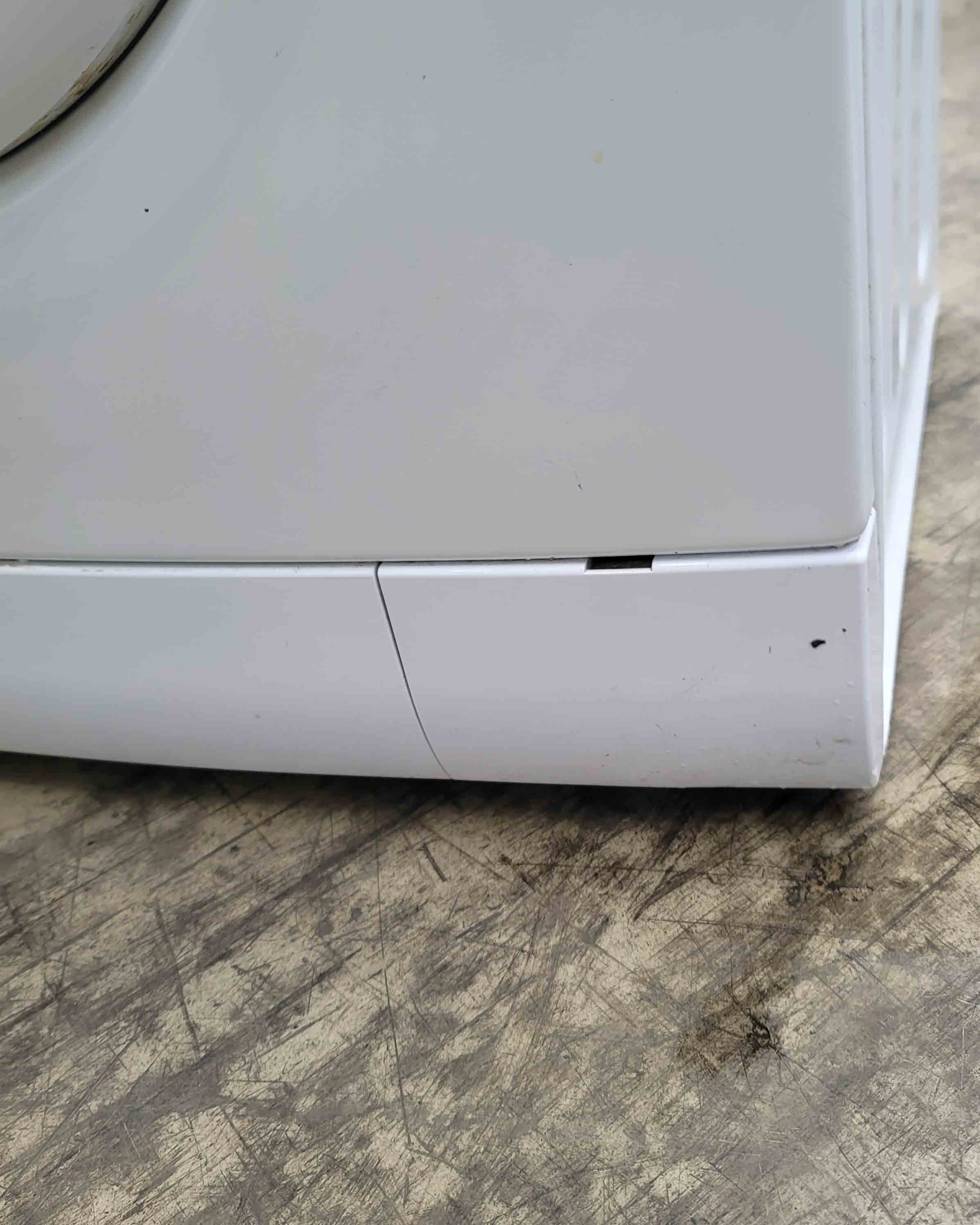 SWAN Washing Machine SW2011W White