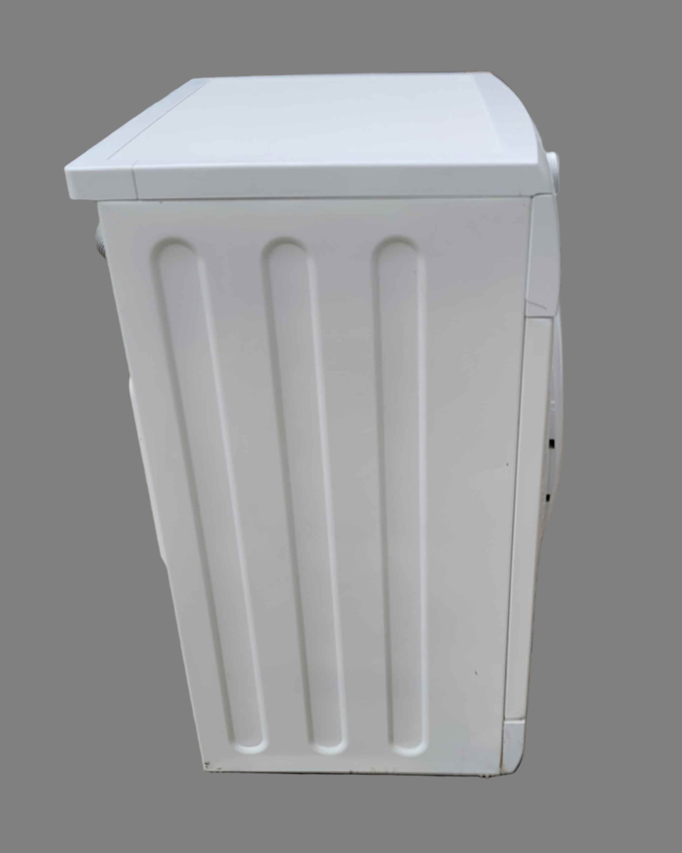 SWAN Washing Machine SW2011W White
