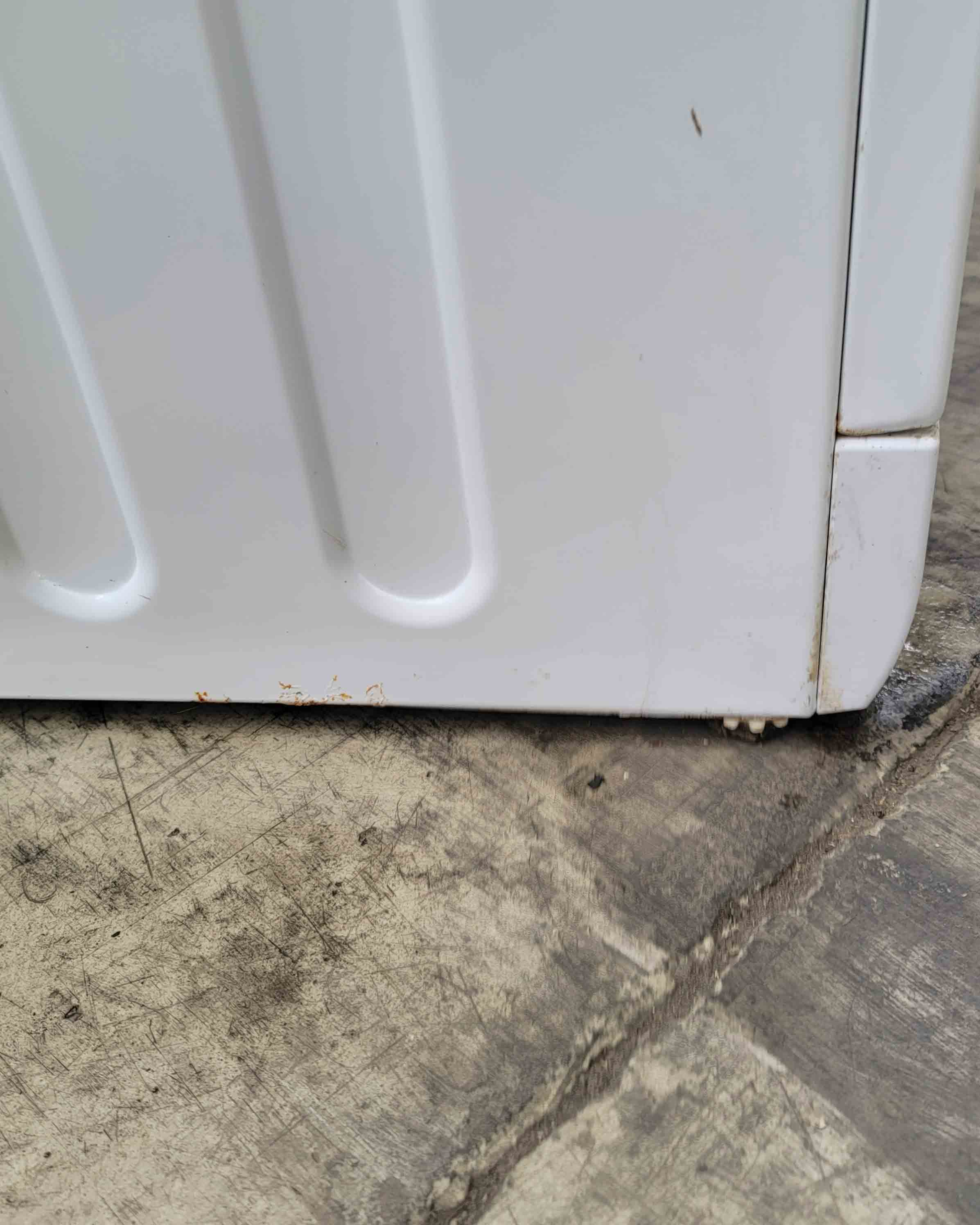 SWAN Washing Machine SW2011W White
