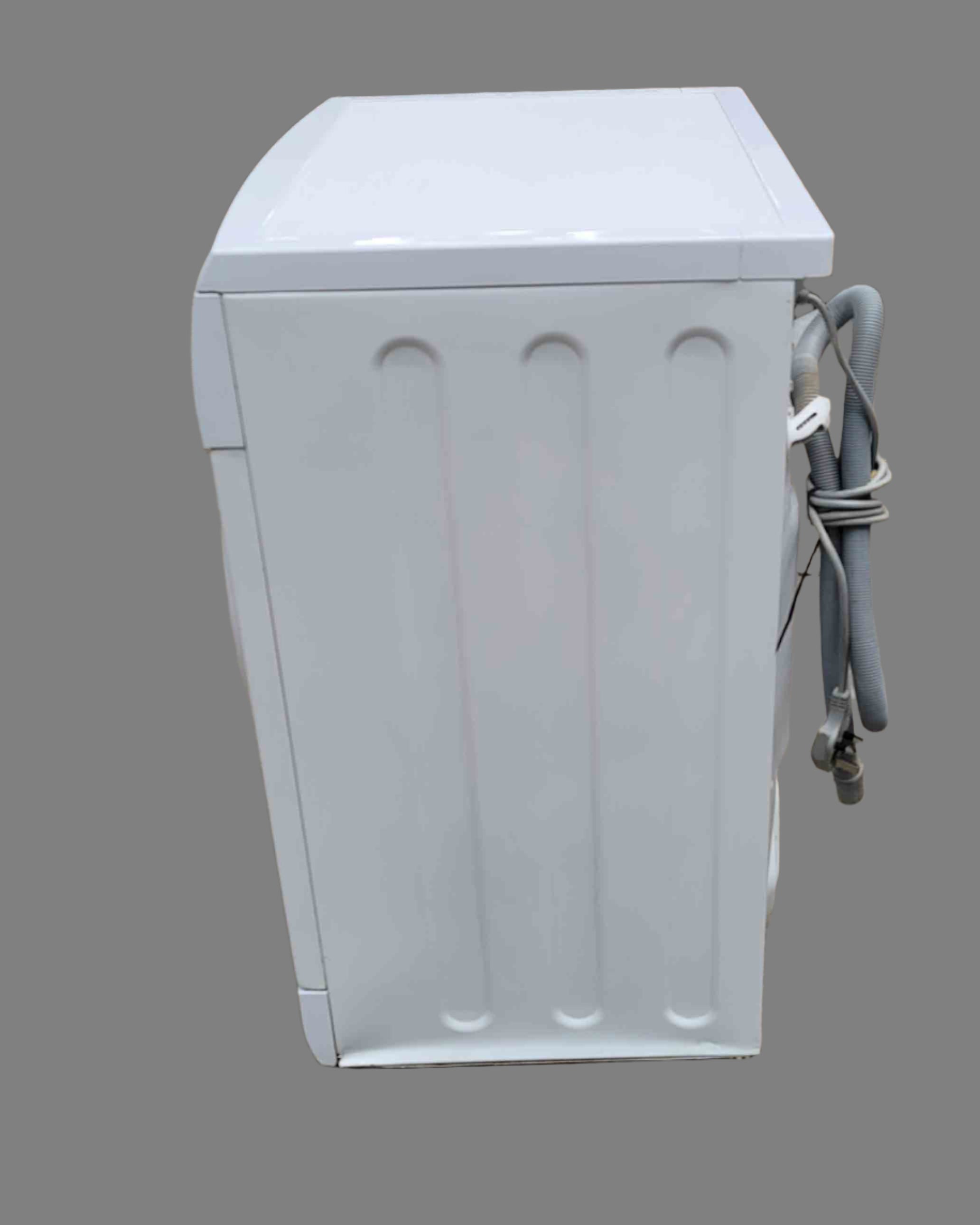 SWAN Washing Machine SW2011W White