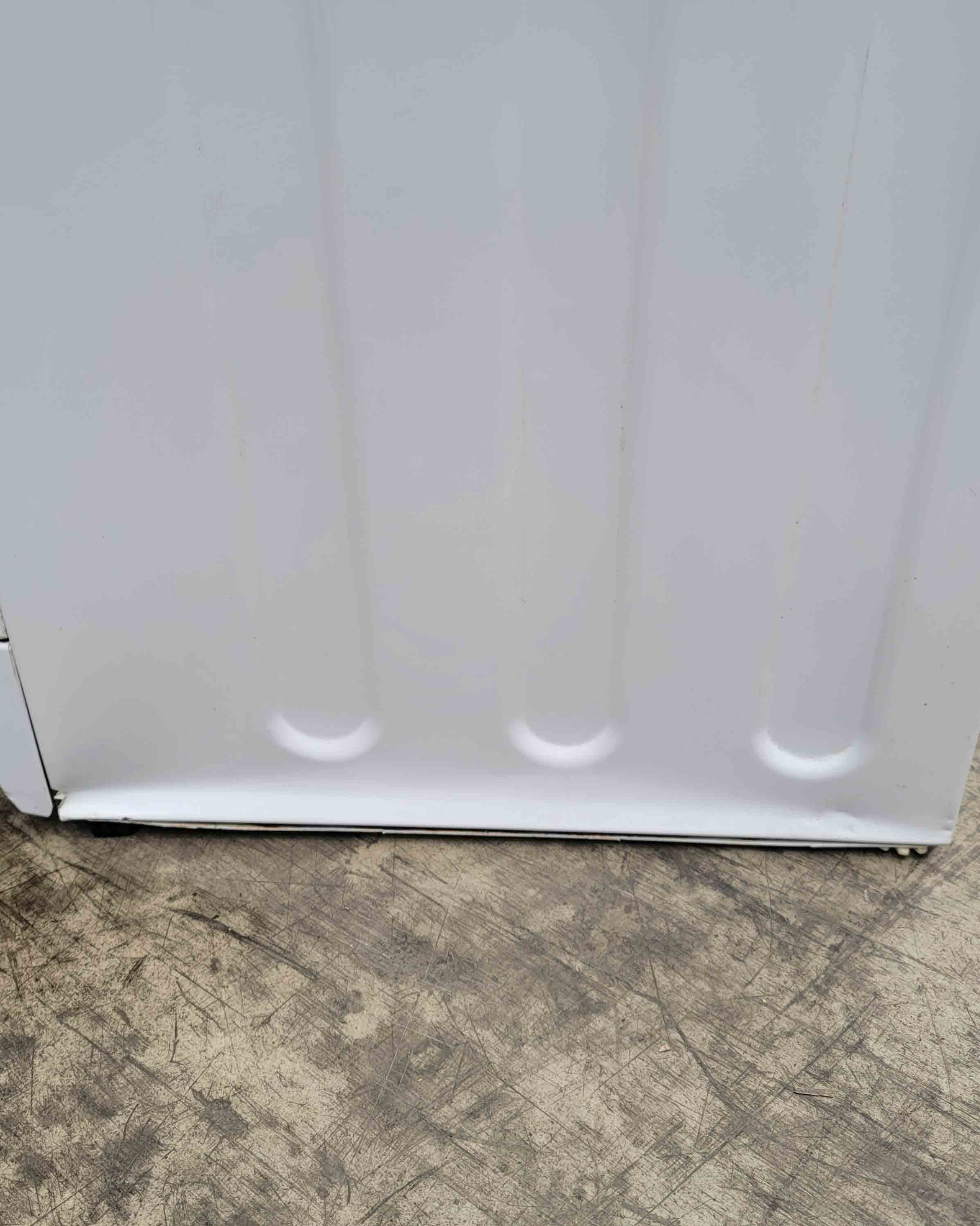 SWAN Washing Machine SW2011W White