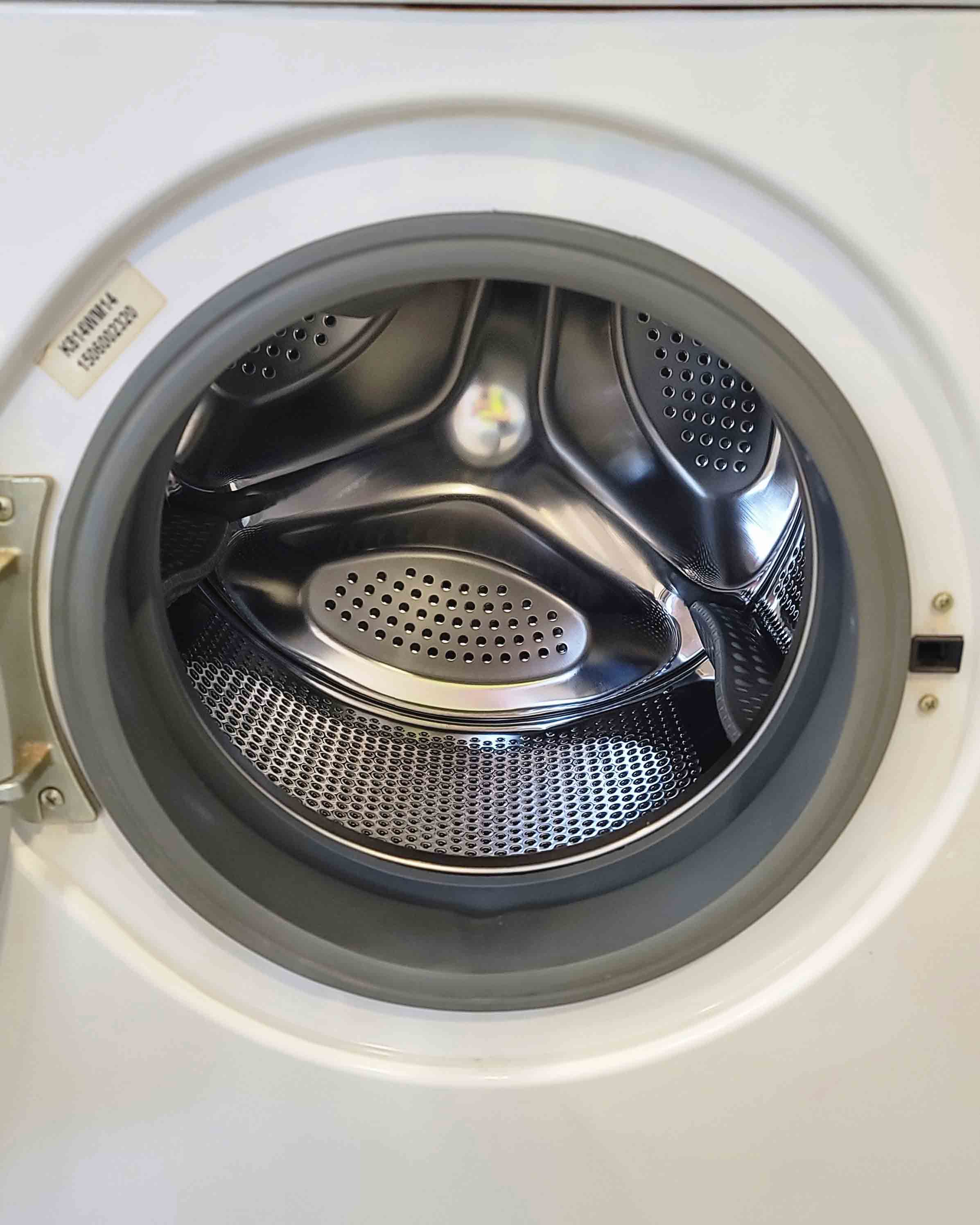 KENWOOD Washing Machine K814WM14 8kg White