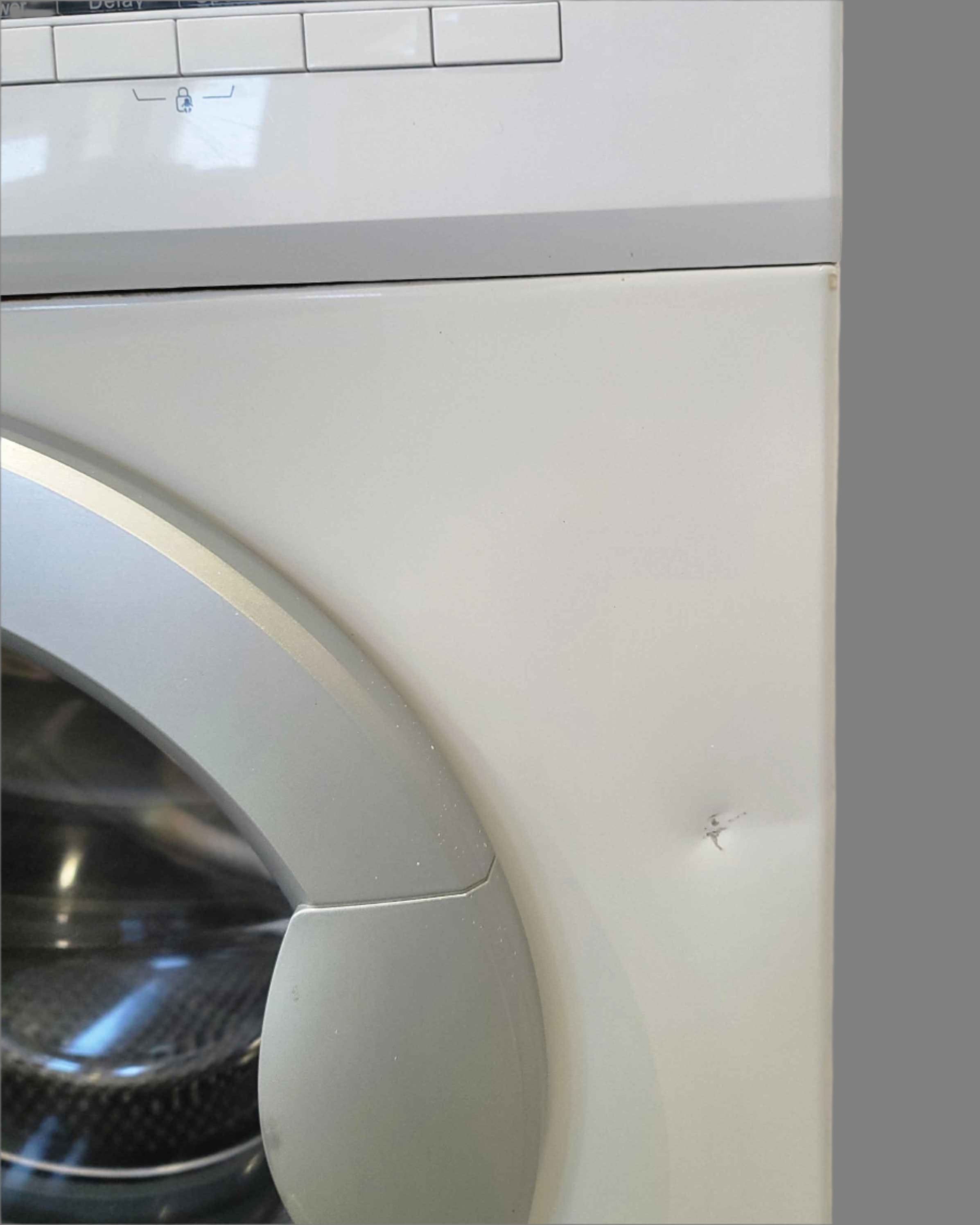 KENWOOD Washing Machine K814WM14 8kg White