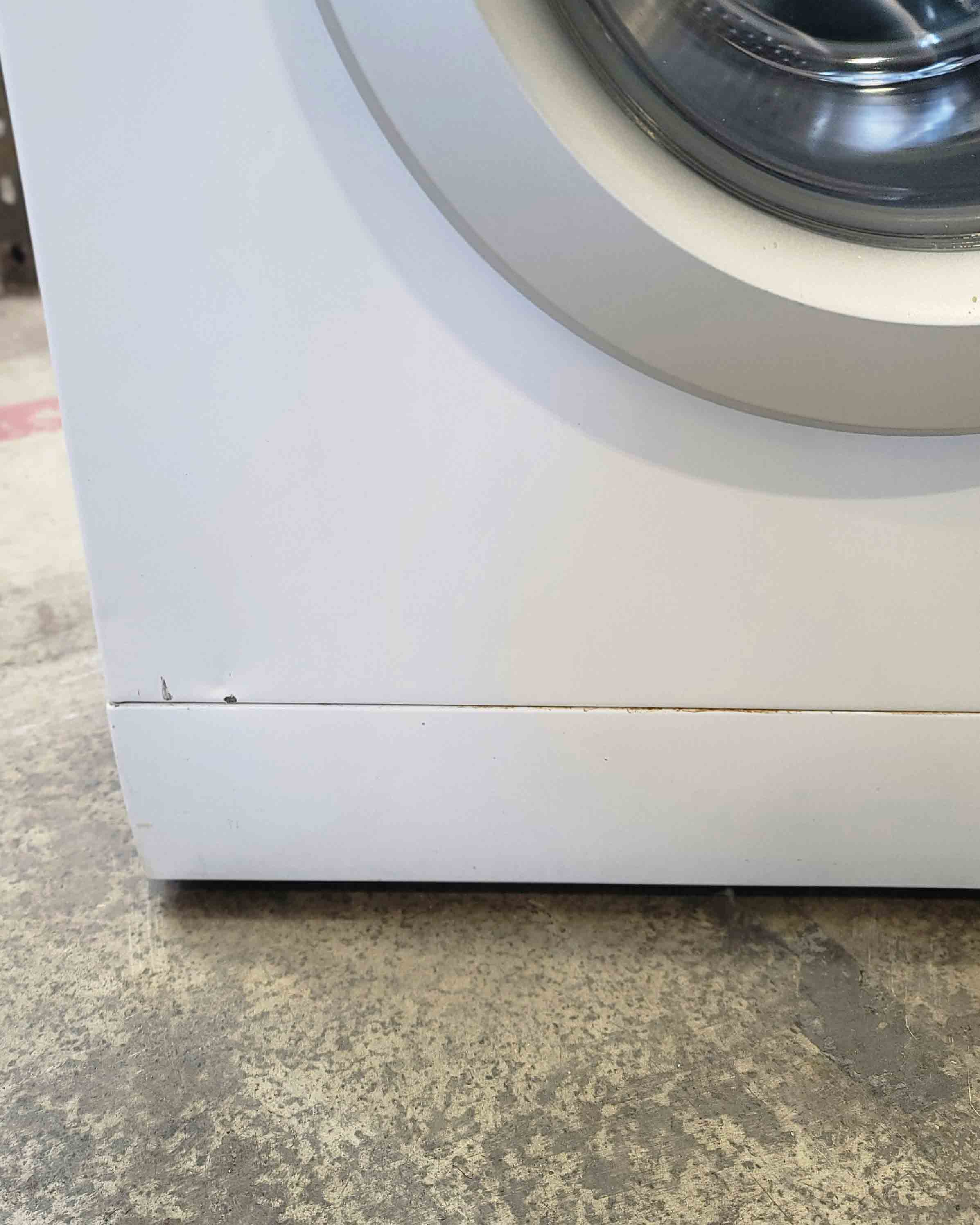 KENWOOD Washing Machine K814WM14 8kg White