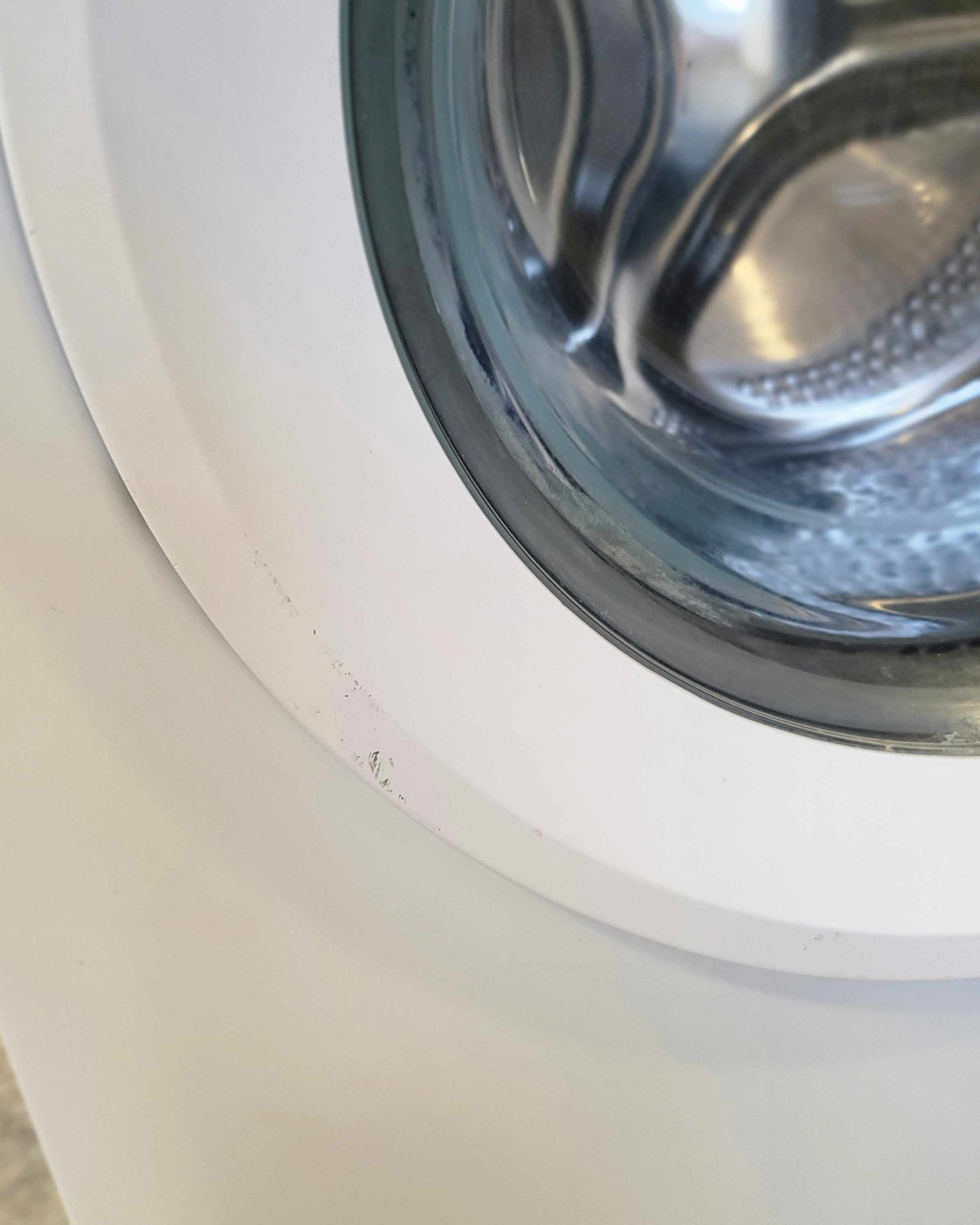 BEKO Washing Machine WTK 74151 W 7kg White