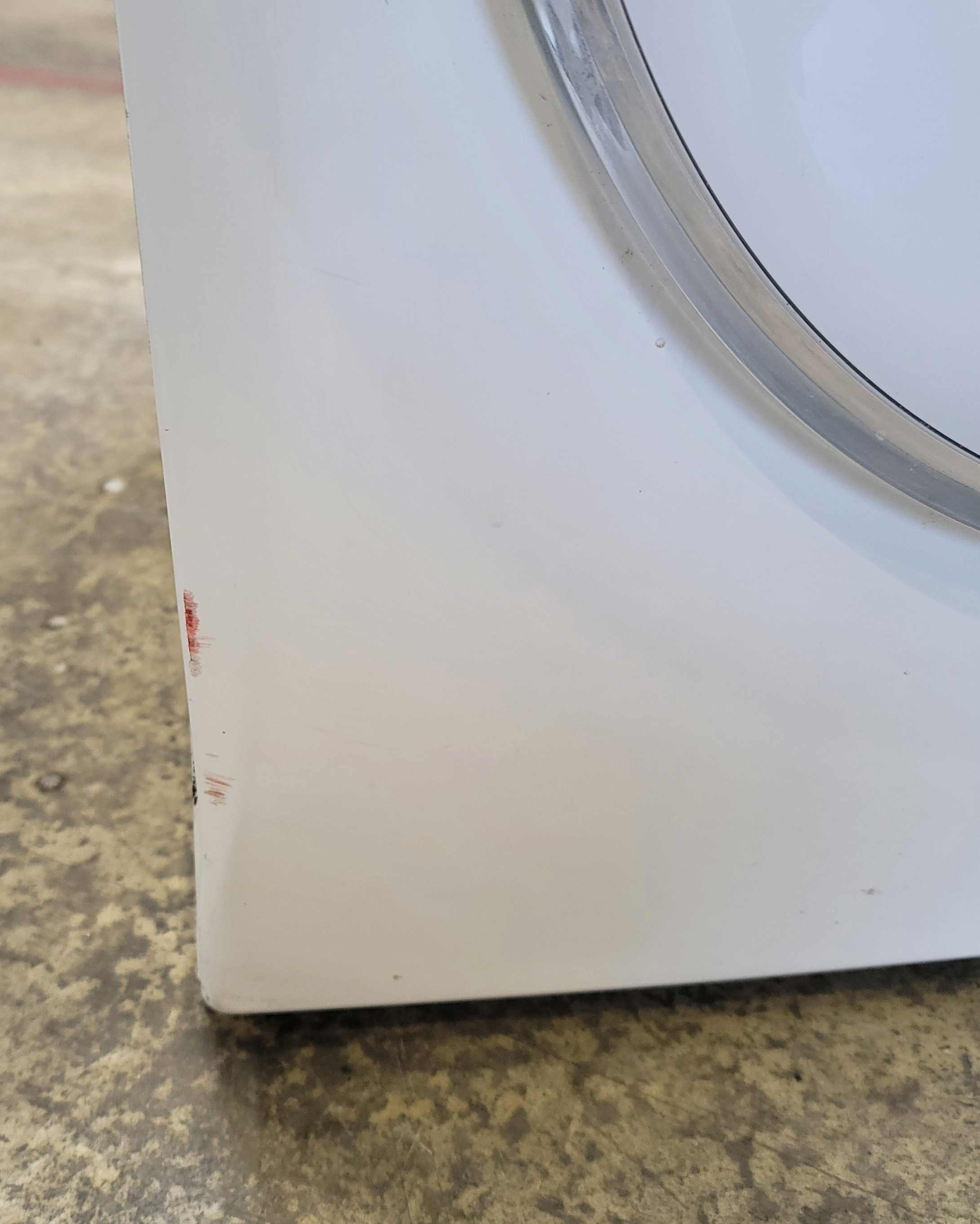 SAMSUNG Washing Machine WF90F5E5U4W 9kg White