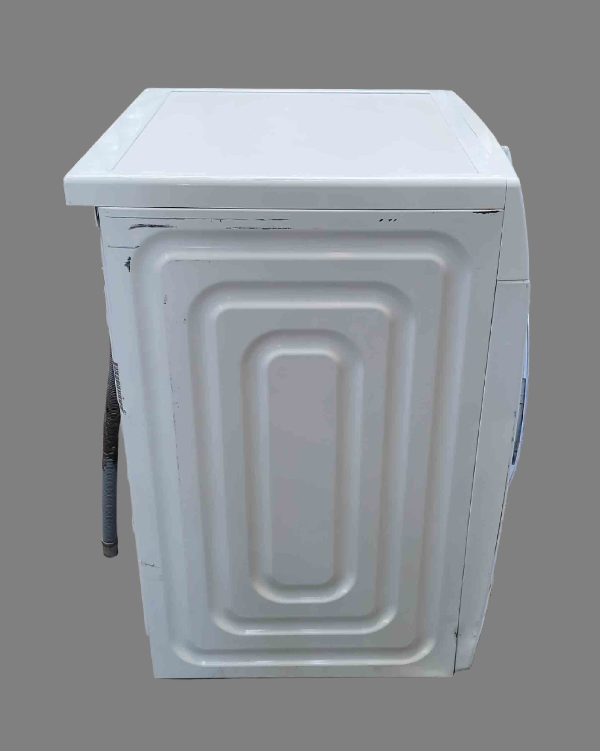 SAMSUNG Washing Machine WF90F5E5U4W 9kg White