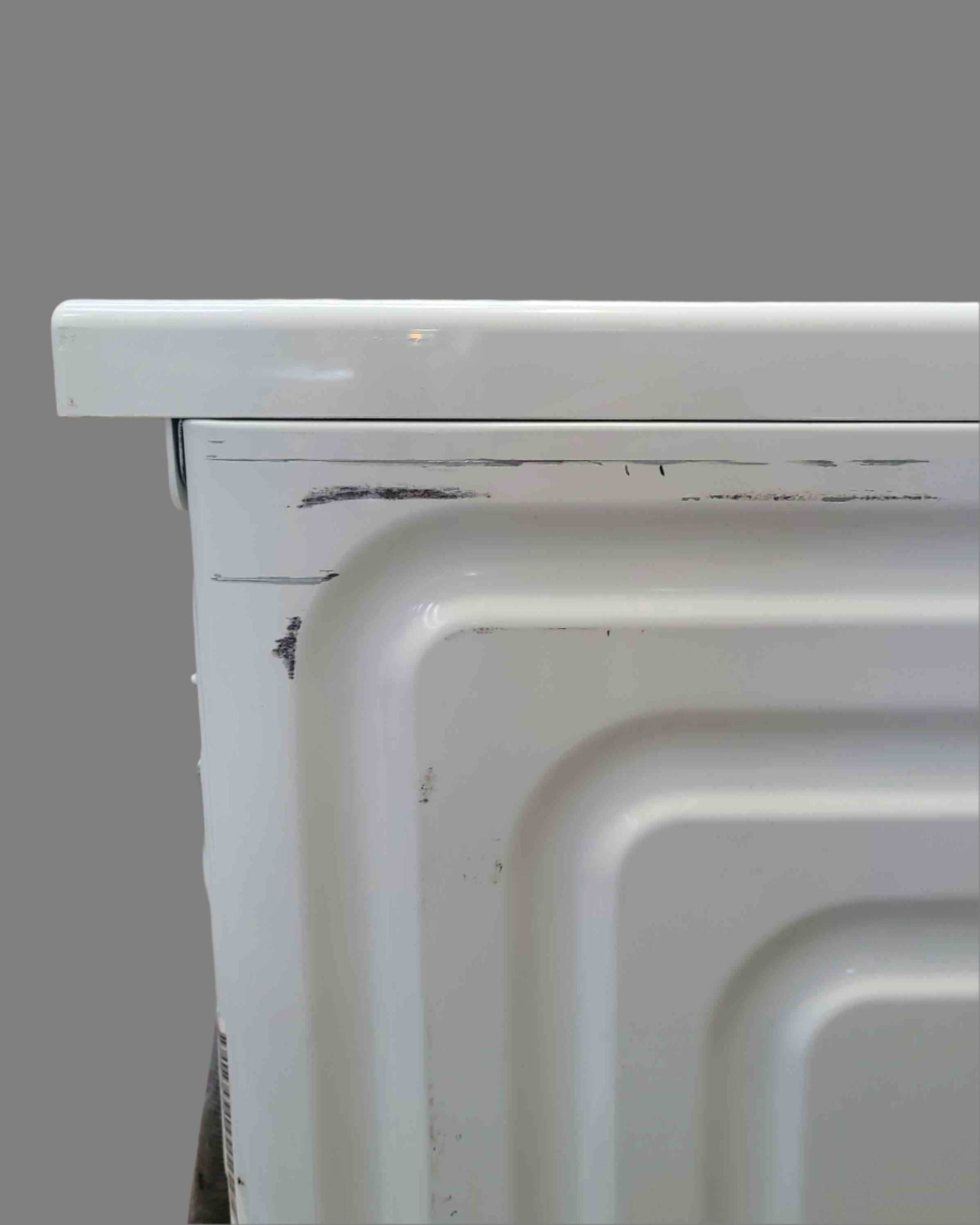 SAMSUNG Washing Machine WF90F5E5U4W 9kg White
