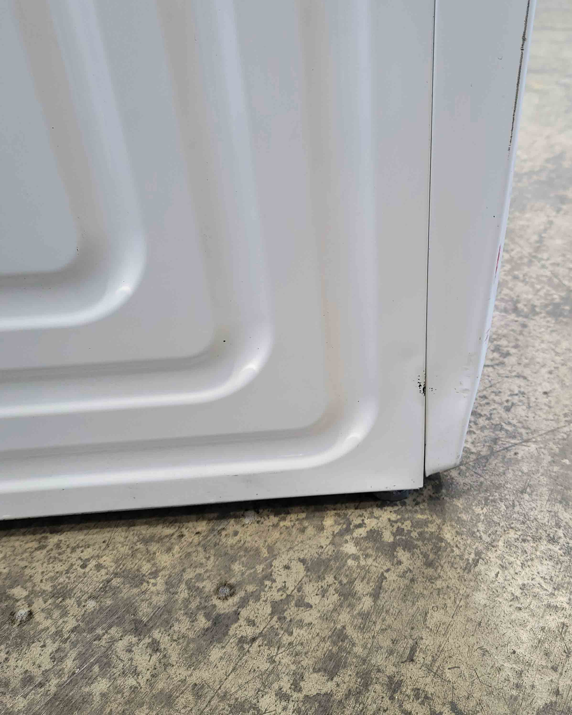 SAMSUNG Washing Machine WF90F5E5U4W 9kg White
