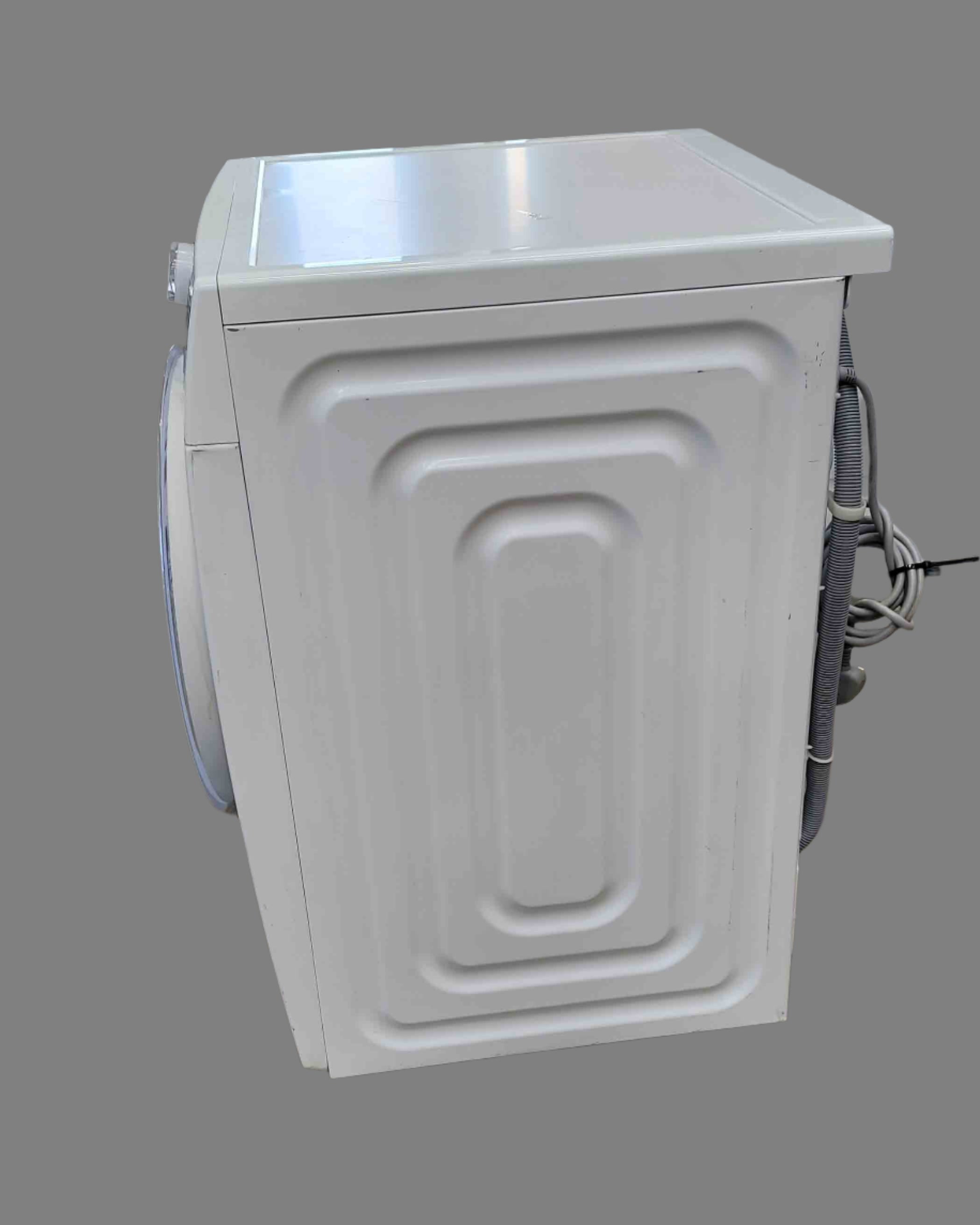 SAMSUNG Washing Machine WF90F5E5U4W 9kg White