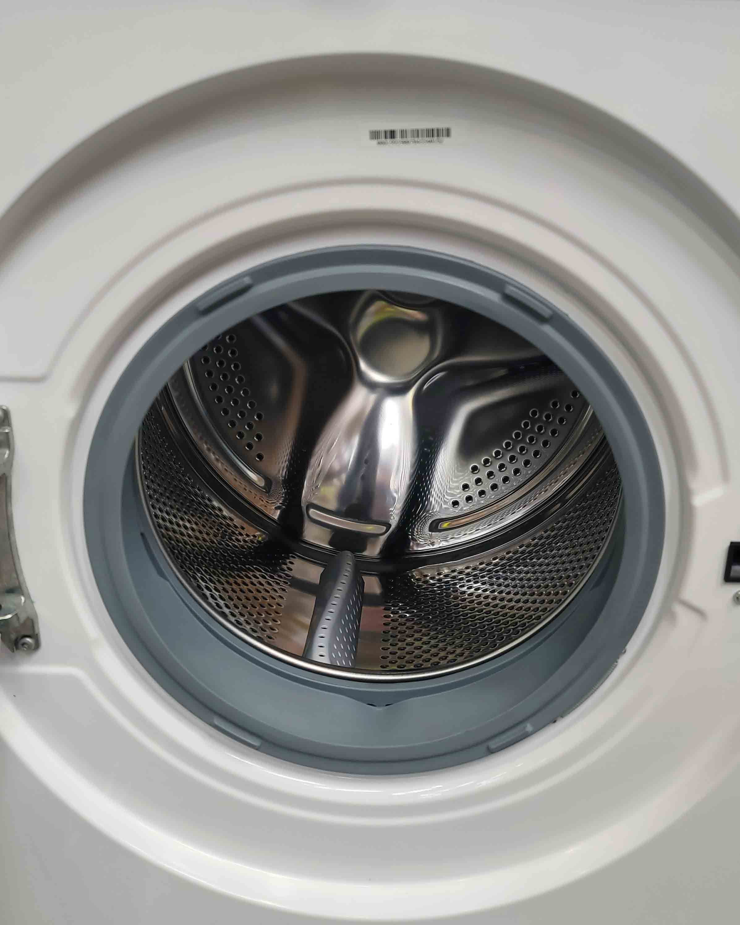 ELECTRA Washing Machine W1463CT1W White 10kg