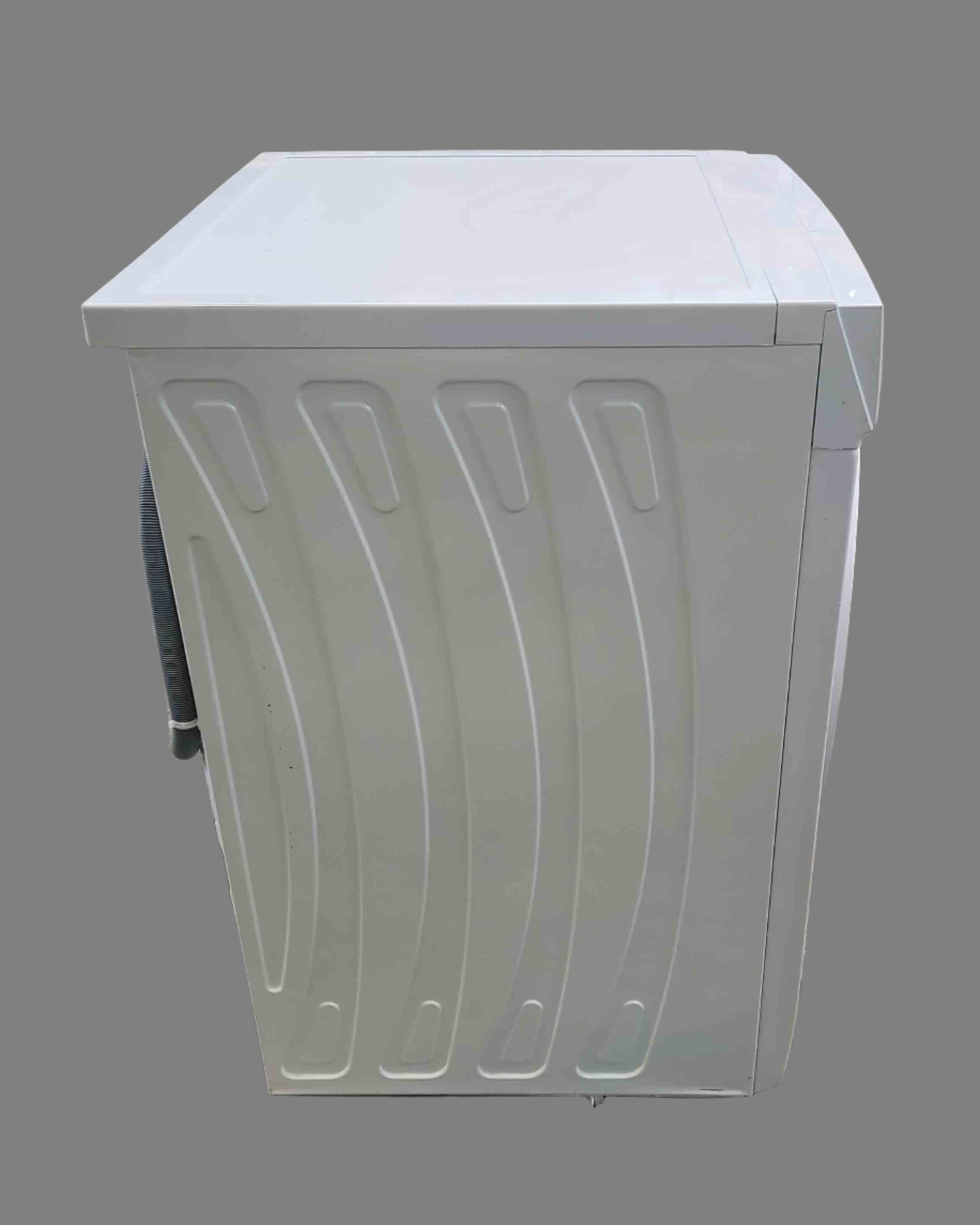 ELECTRA Washing Machine W1463CT1W White 10kg