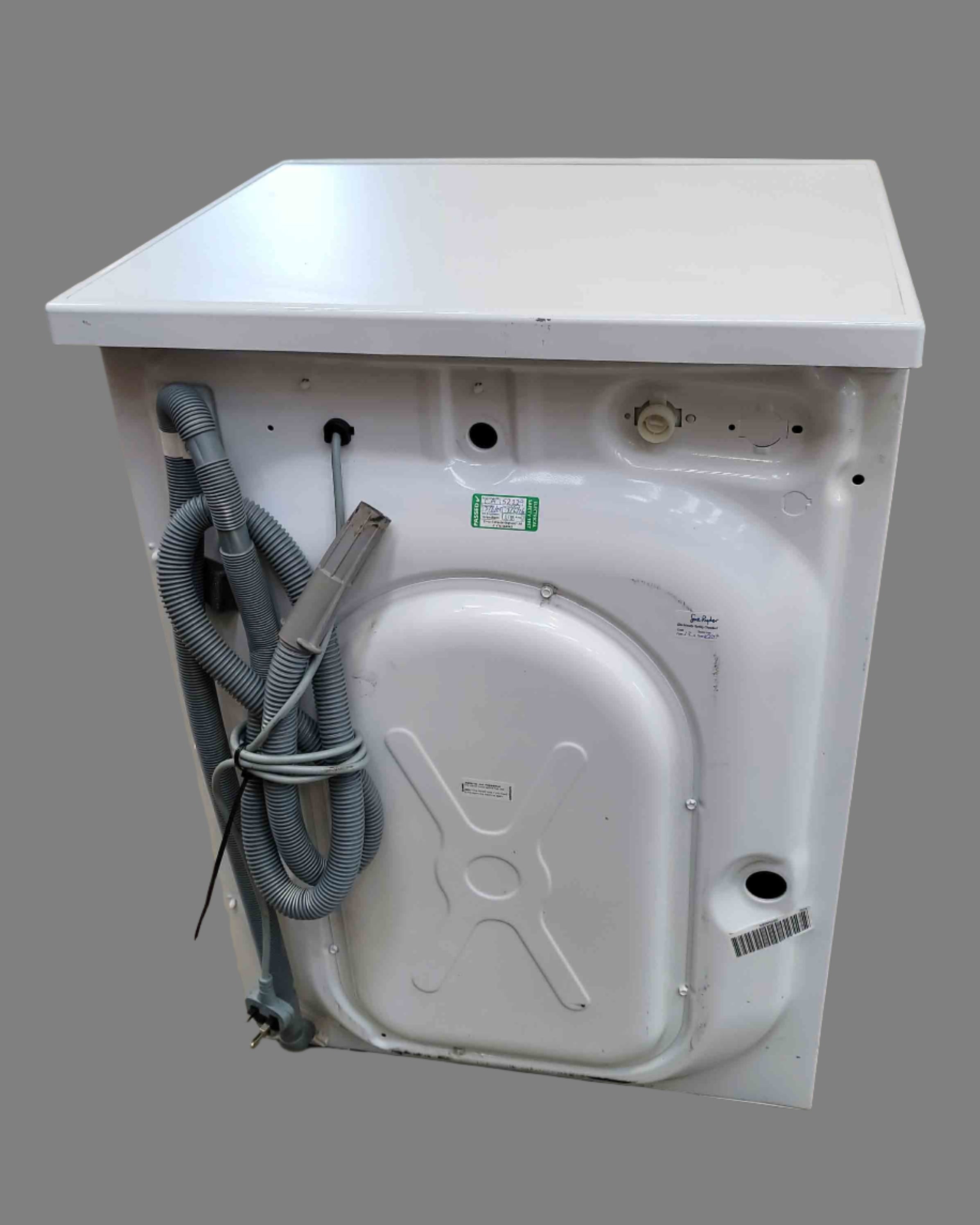 ZANUSSI Washing Machine ZWF74584PW 7kg White