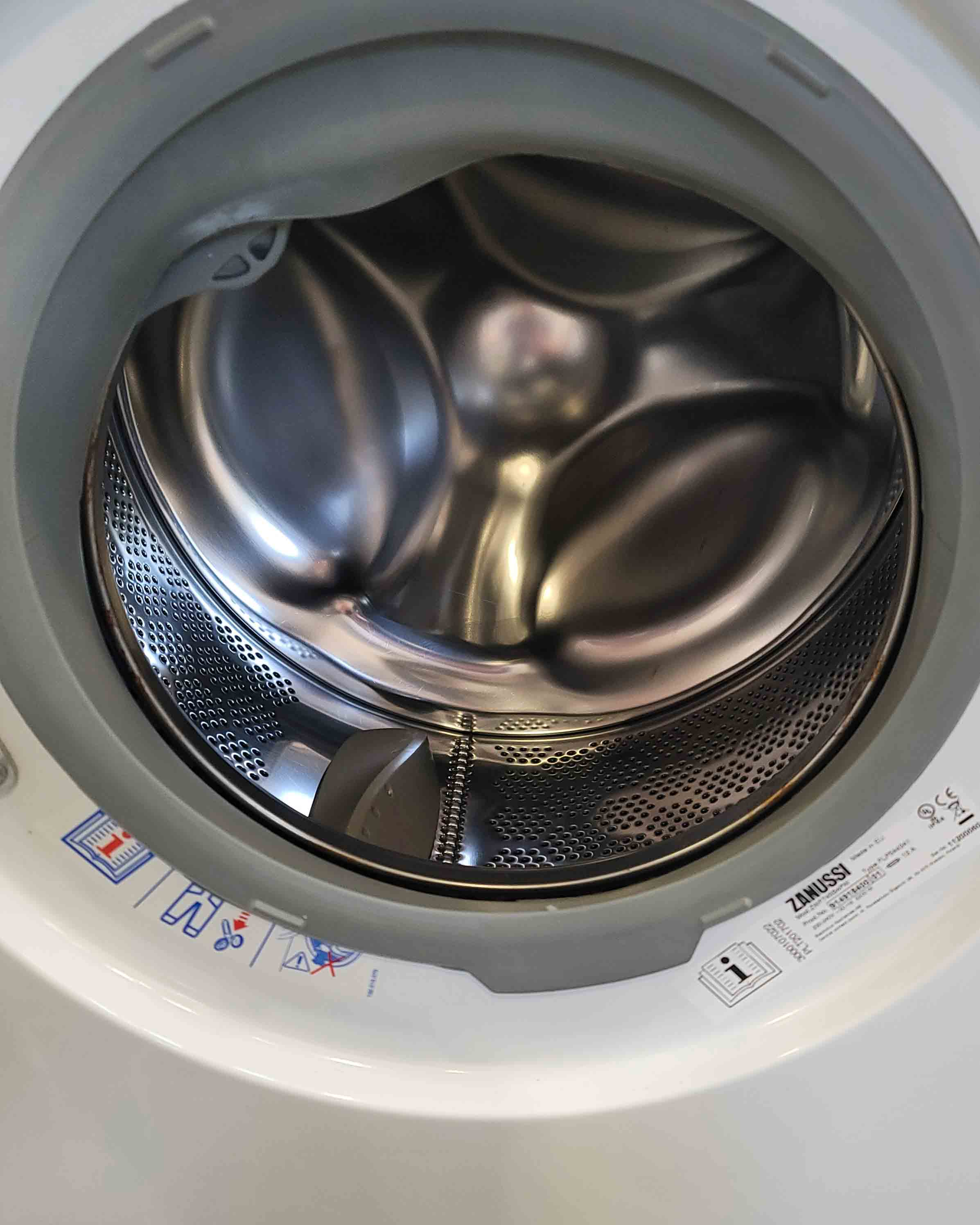 ZANUSSI Washing Machine ZWF74584PW 7kg White