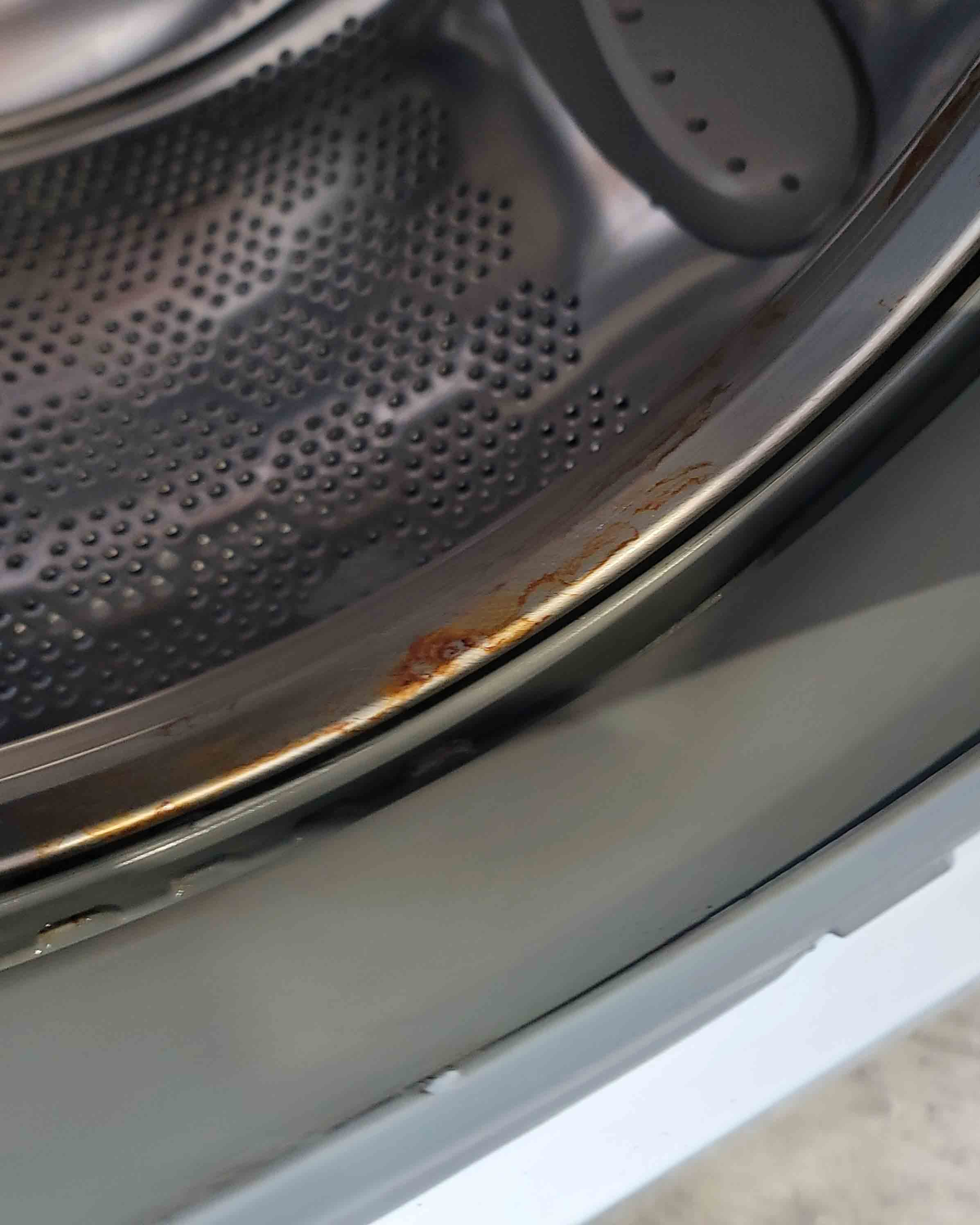 ZANUSSI Washing Machine ZWF74584PW 7kg White