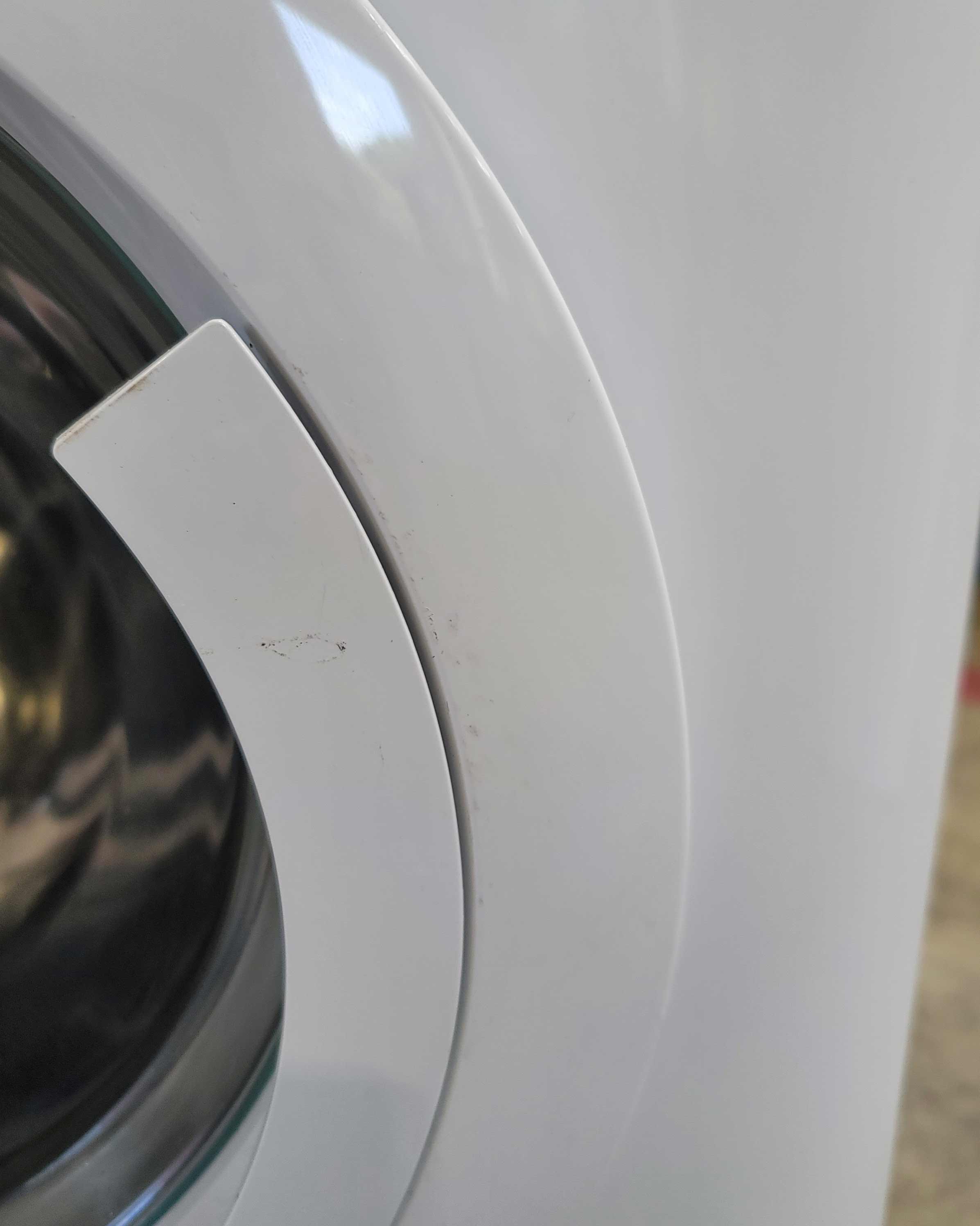 ZANUSSI Washing Machine ZWF74584PW 7kg White