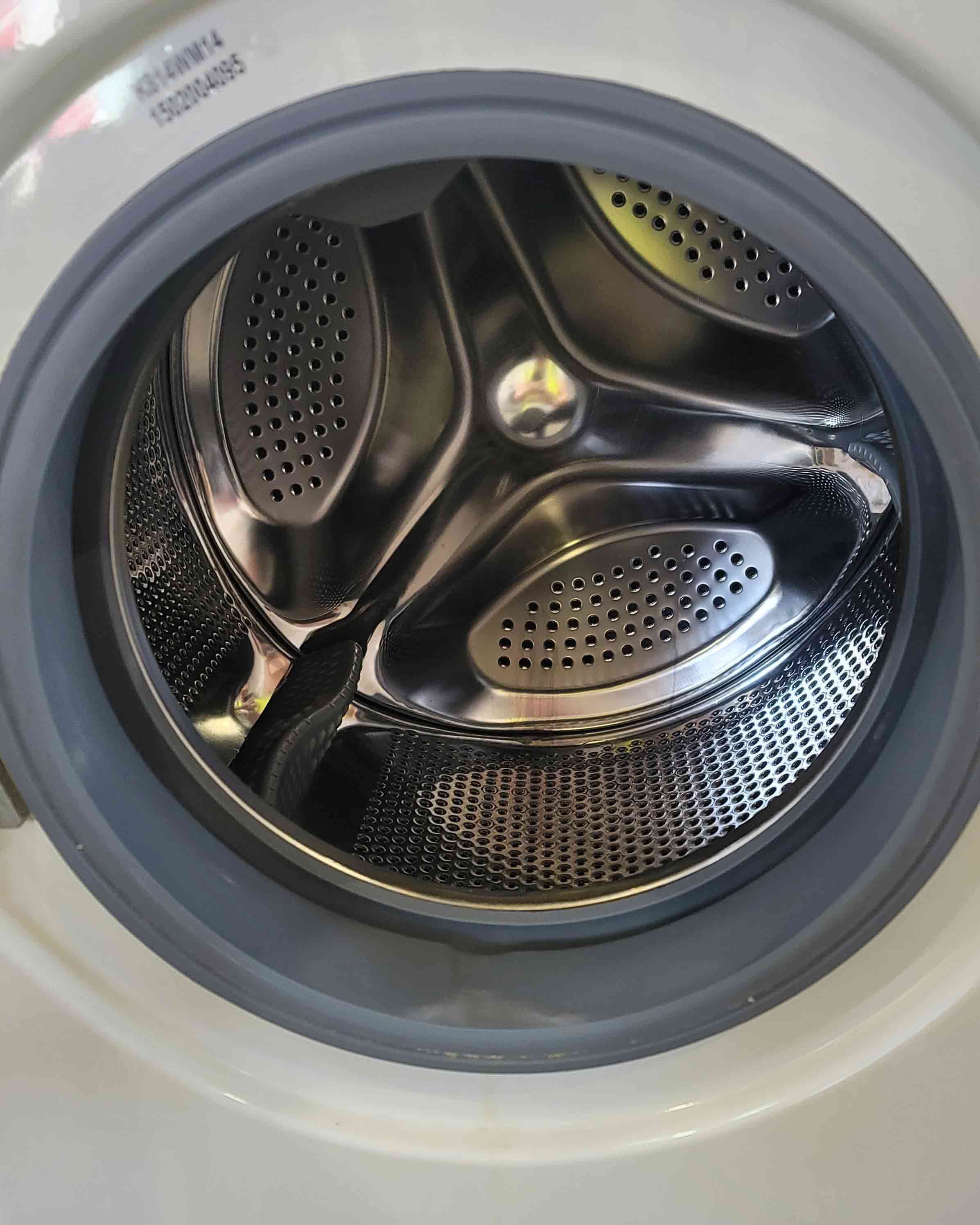 KENWOOD Washing Machine K814WM14 8kg White