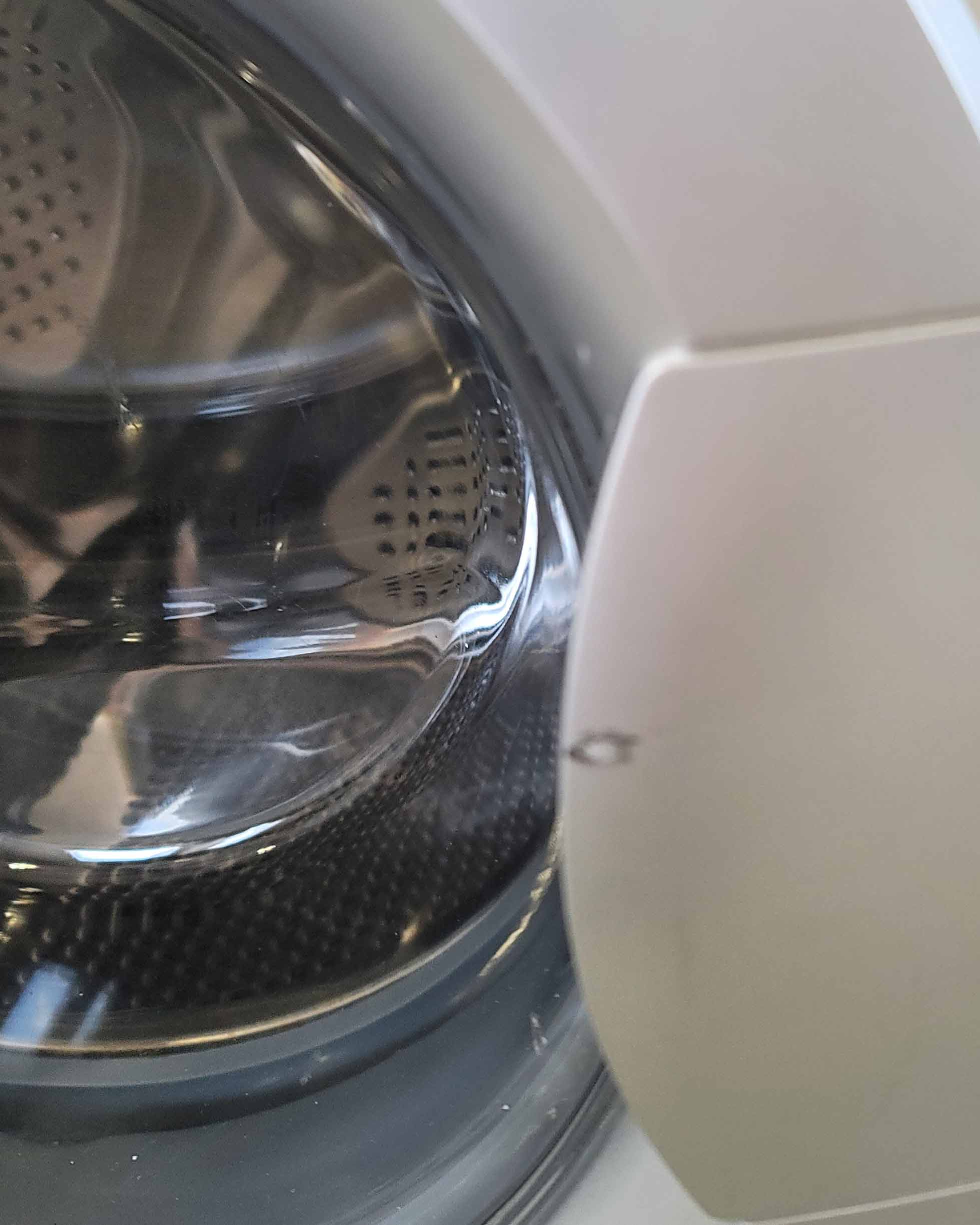 KENWOOD Washing Machine K814WM14 8kg White