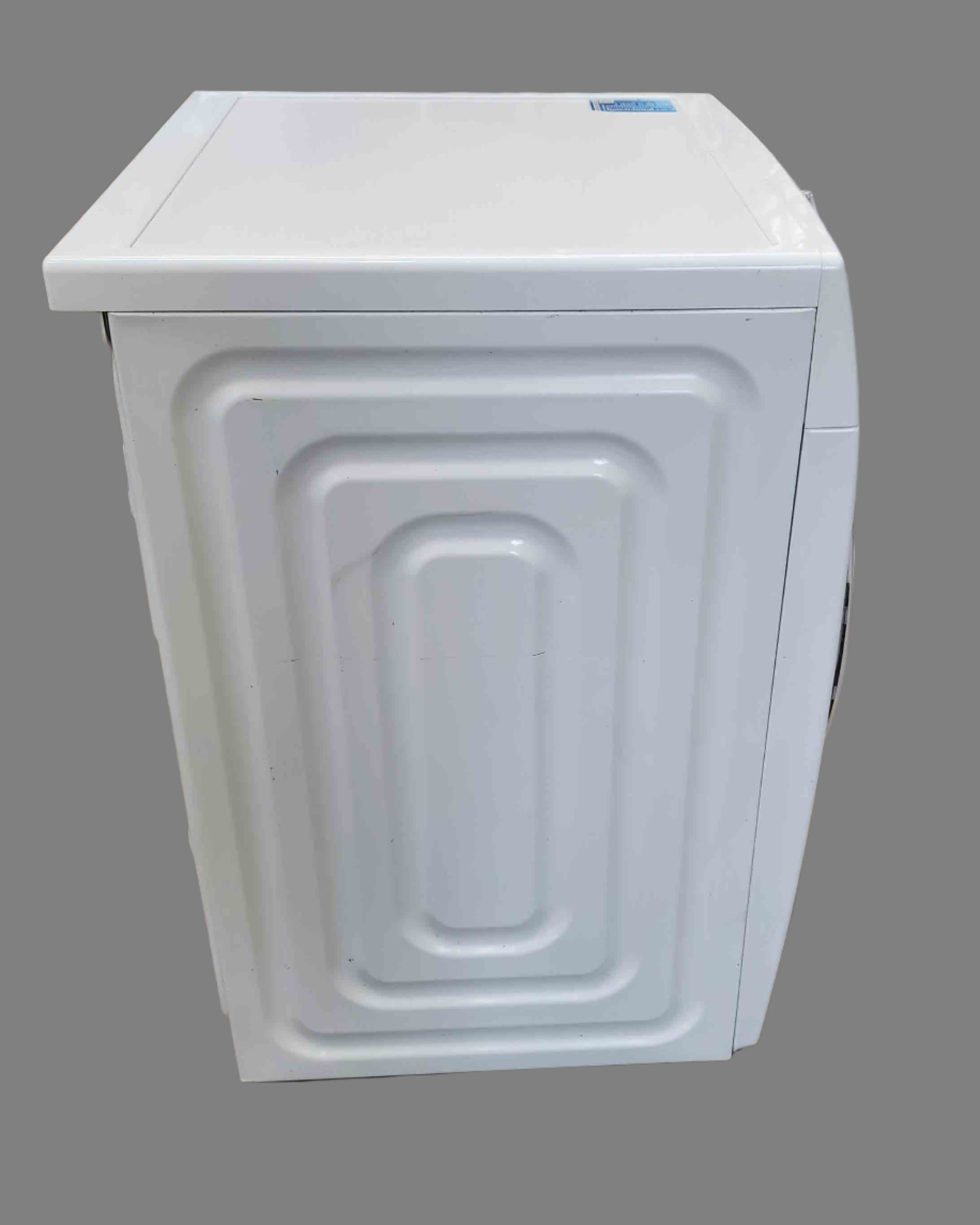 SAMSUNG Washing Machine WF70F5E2W4W 7kg White
