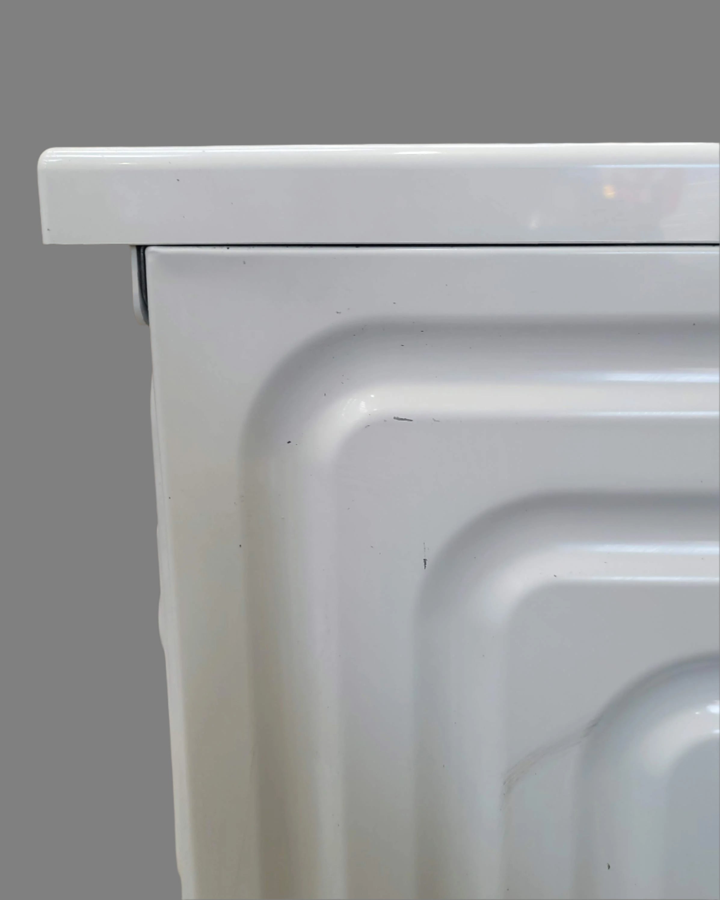 SAMSUNG Washing Machine WF70F5E2W4W 7kg White
