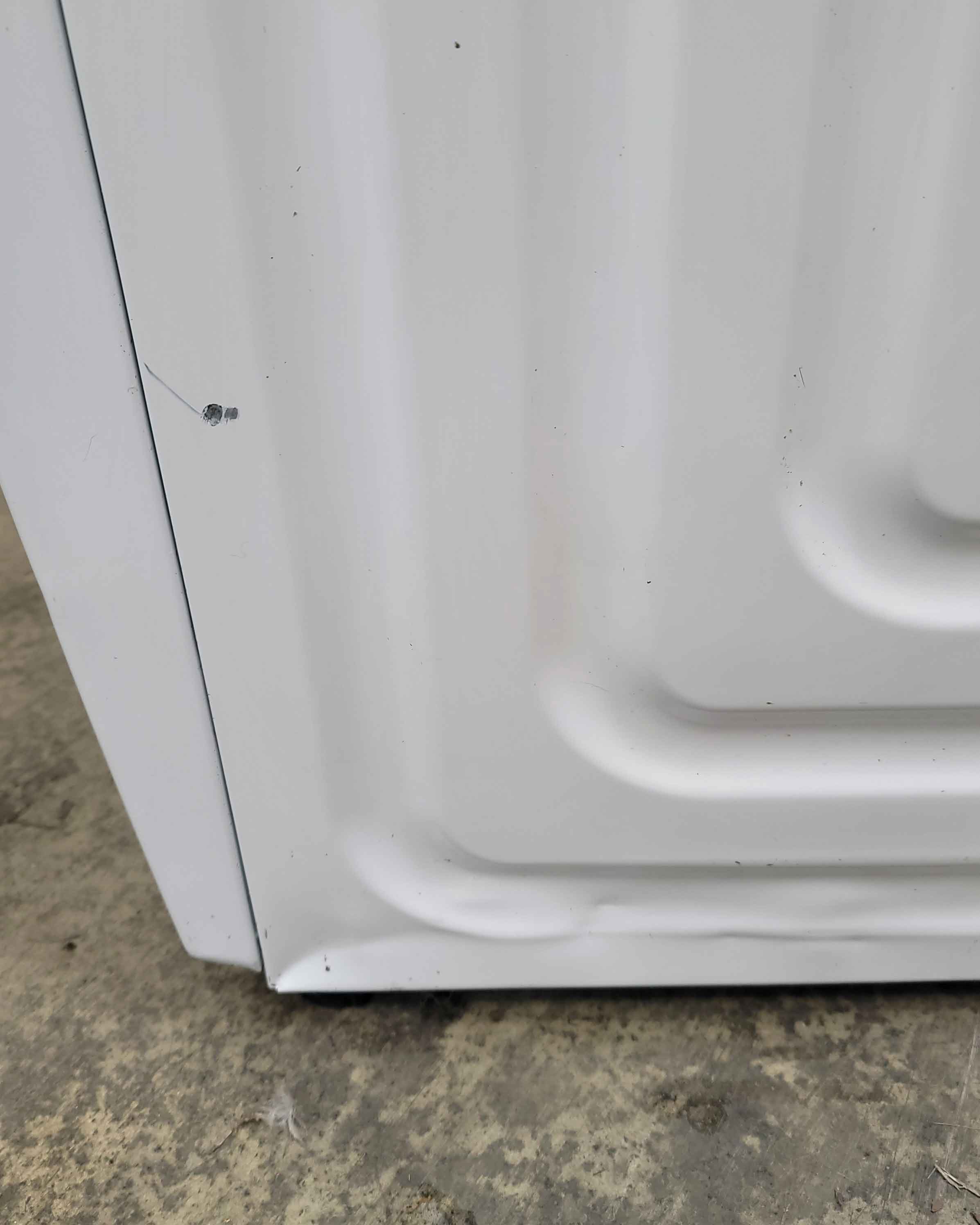 SAMSUNG Washing Machine WF70F5E2W4W 7kg White