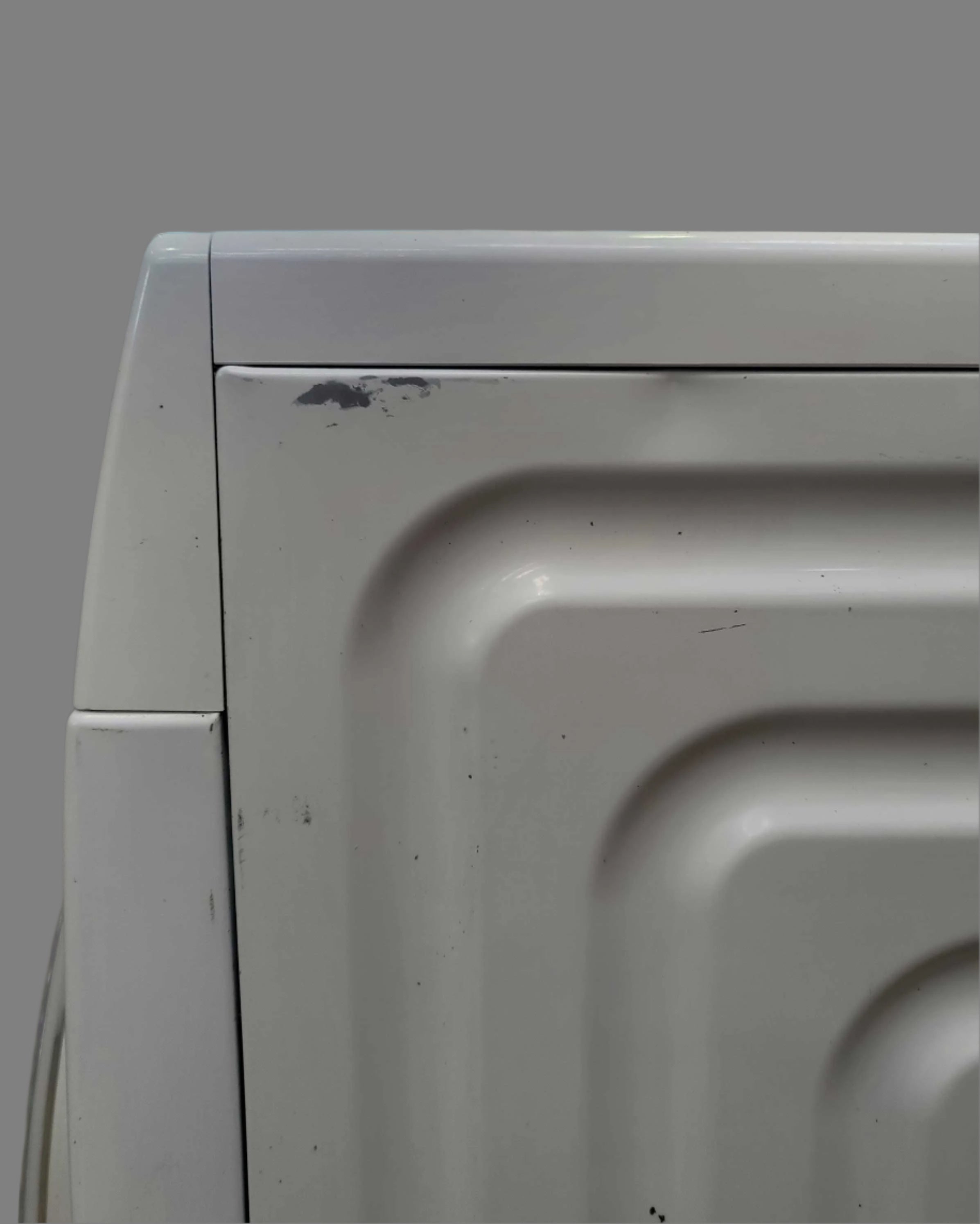 SAMSUNG Washing Machine WF70F5E2W4W 7kg White