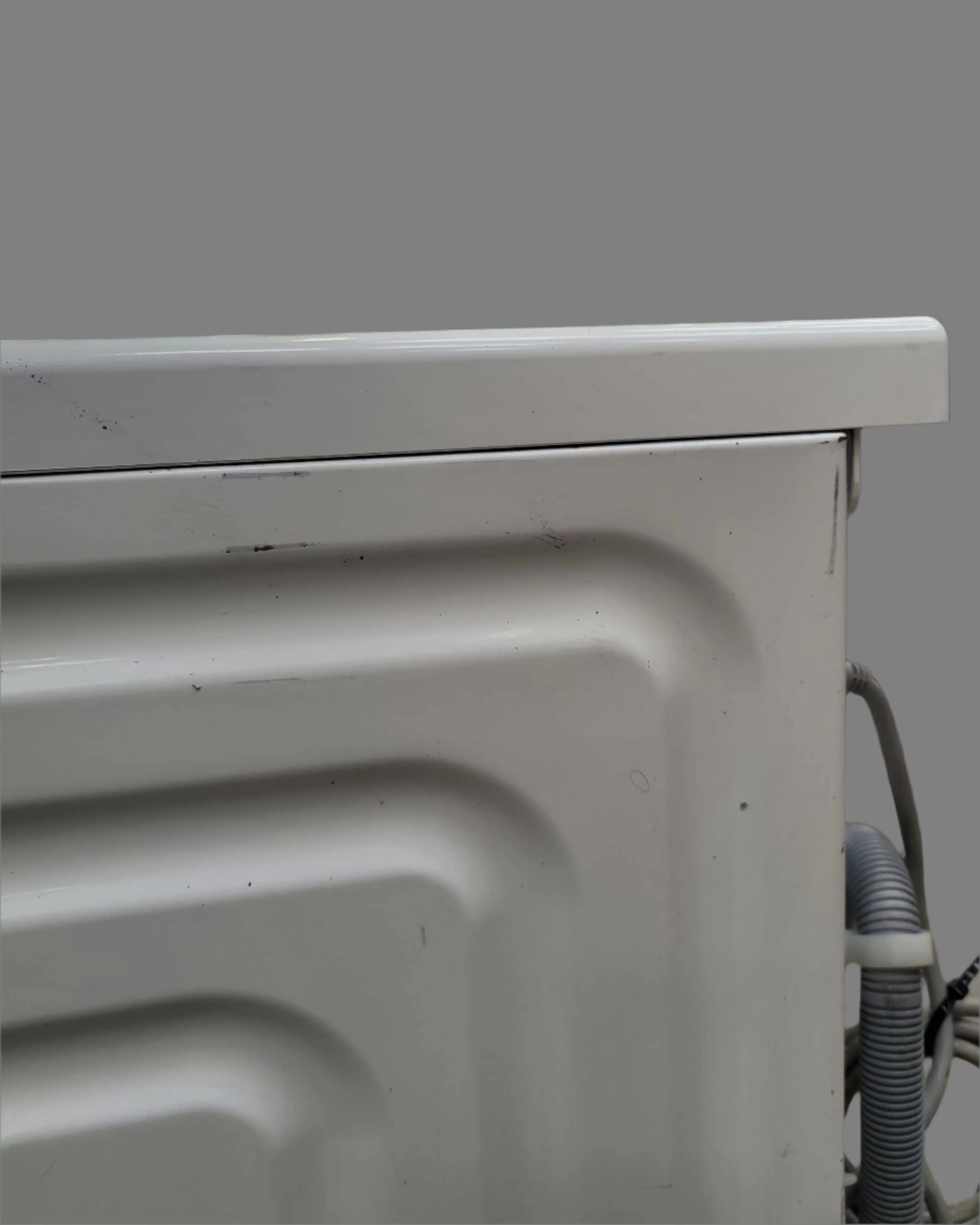 SAMSUNG Washing Machine WF70F5E2W4W 7kg White