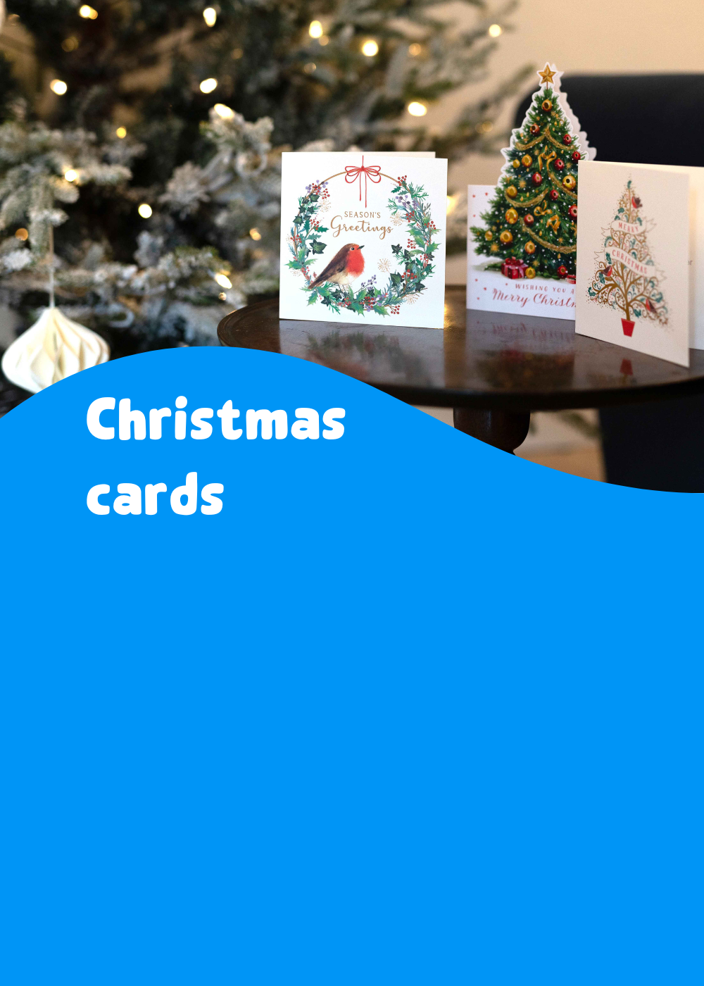 Sue Ryder Online Shop