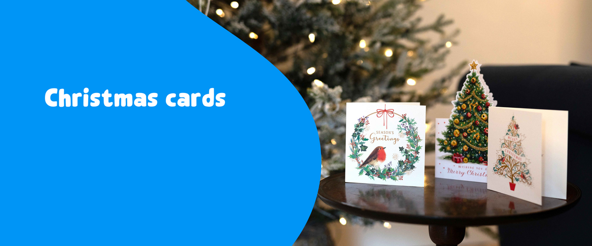 Sue Ryder Online Shop