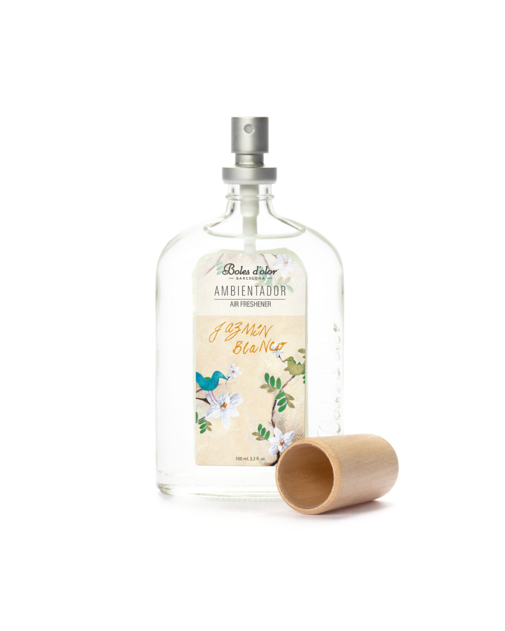 Boles d'olor Ambient Air Fresh Spray 100ml