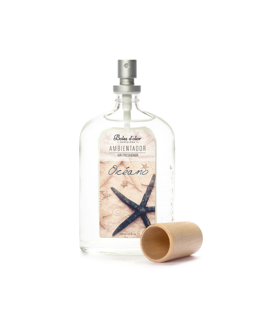 Boles d'olor Ambient Air Fresh Spray 100ml