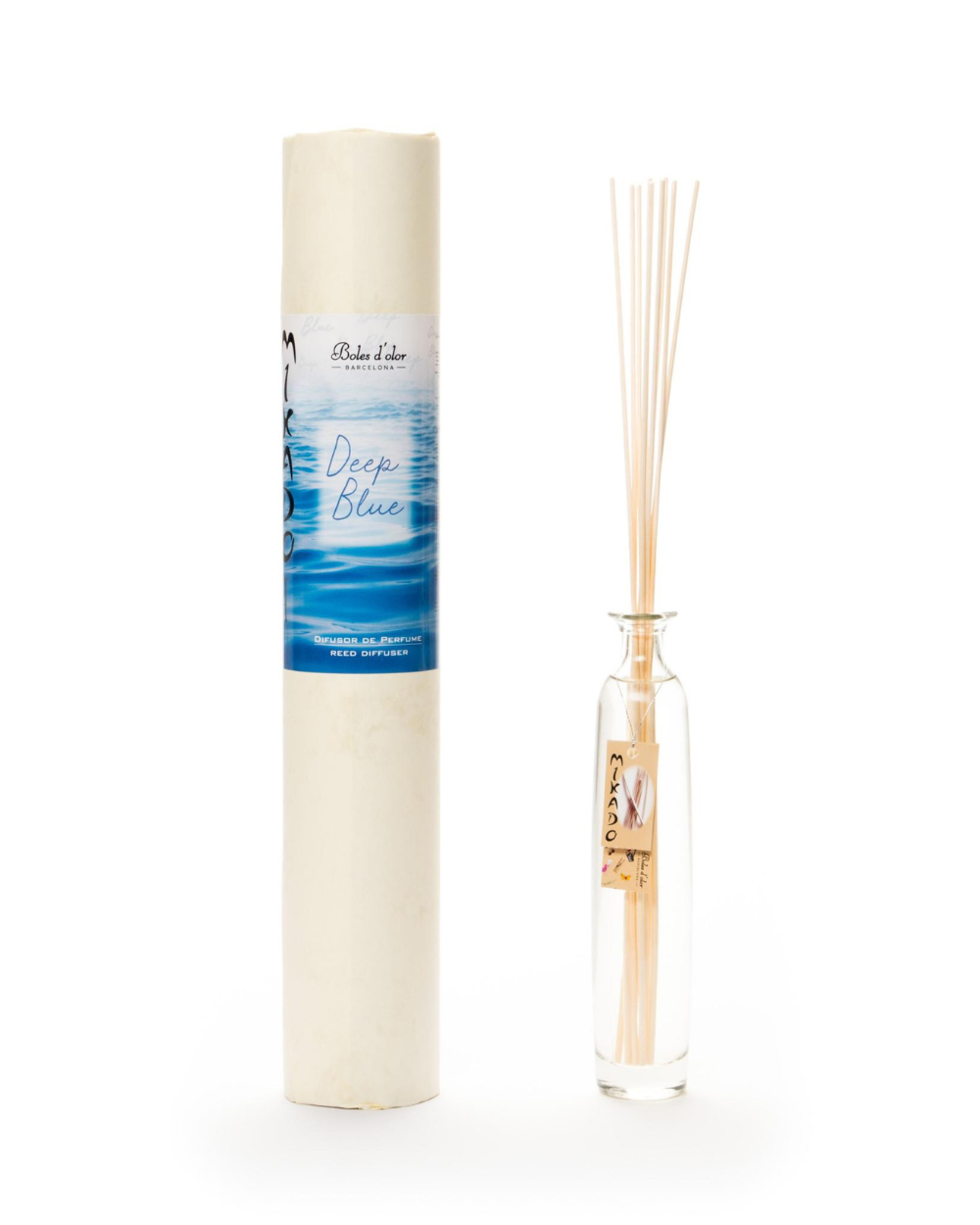 Boles d'olor Ambient Reed Diffuser 200ml