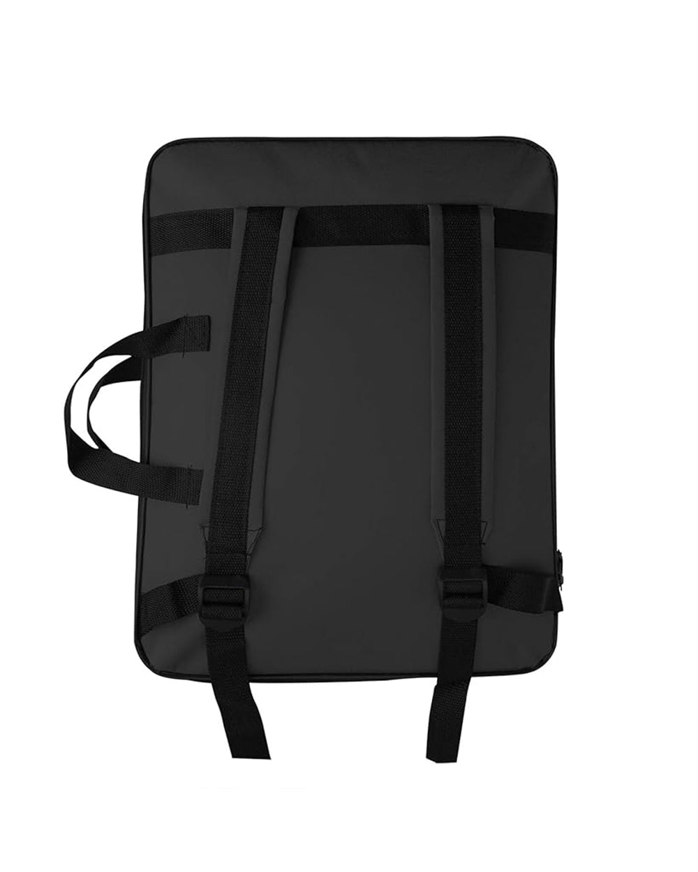 Portable Art Portfolio A3 Carry Case Black