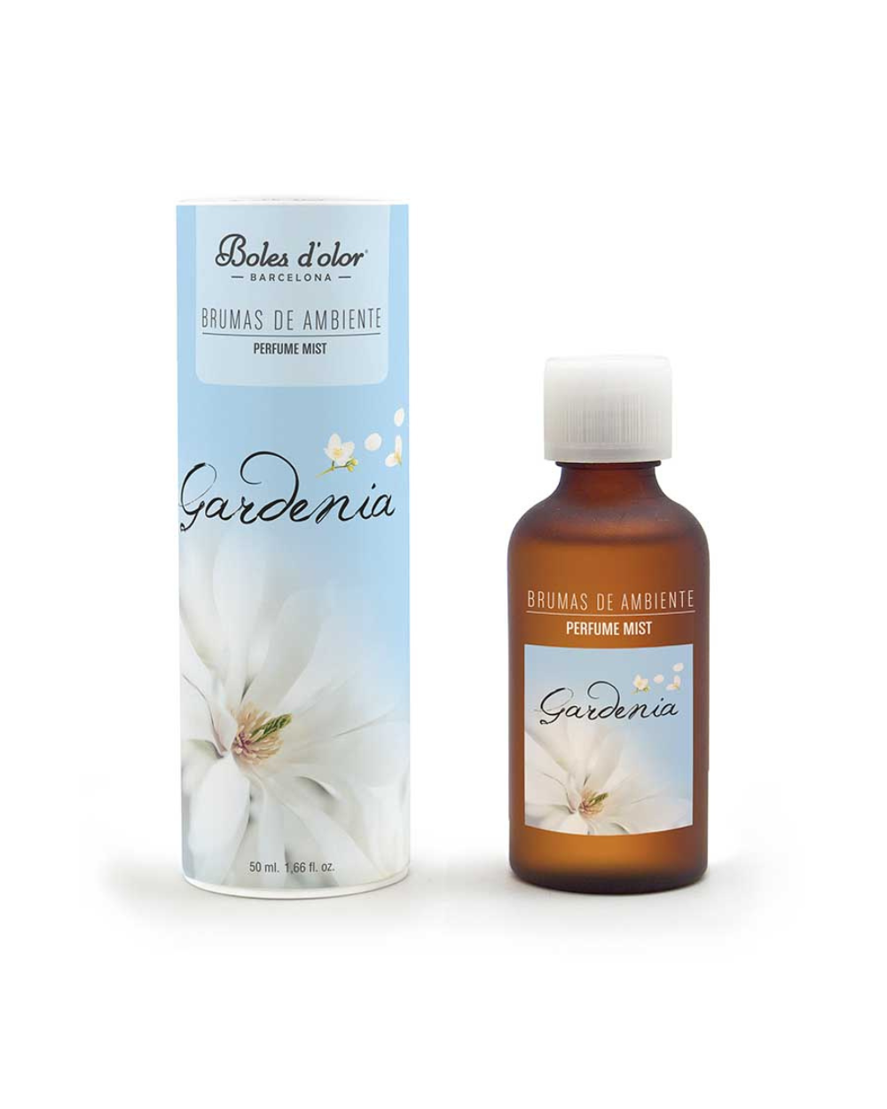 Boles d'olor Ambient Perfume Mist 50ml