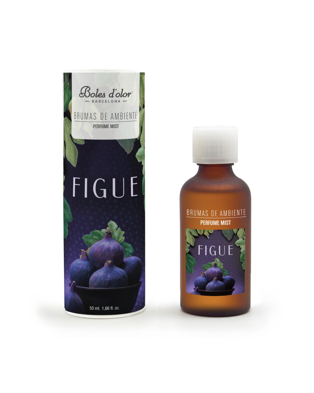 Boles d'olor Ambient Perfume Mist 50ml