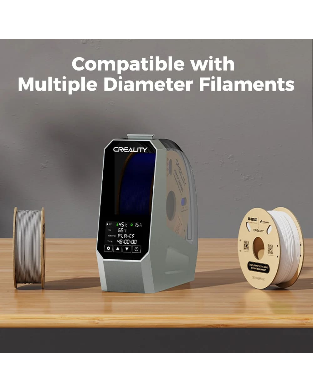 Creality Space Pi Filament Dryer DB-04