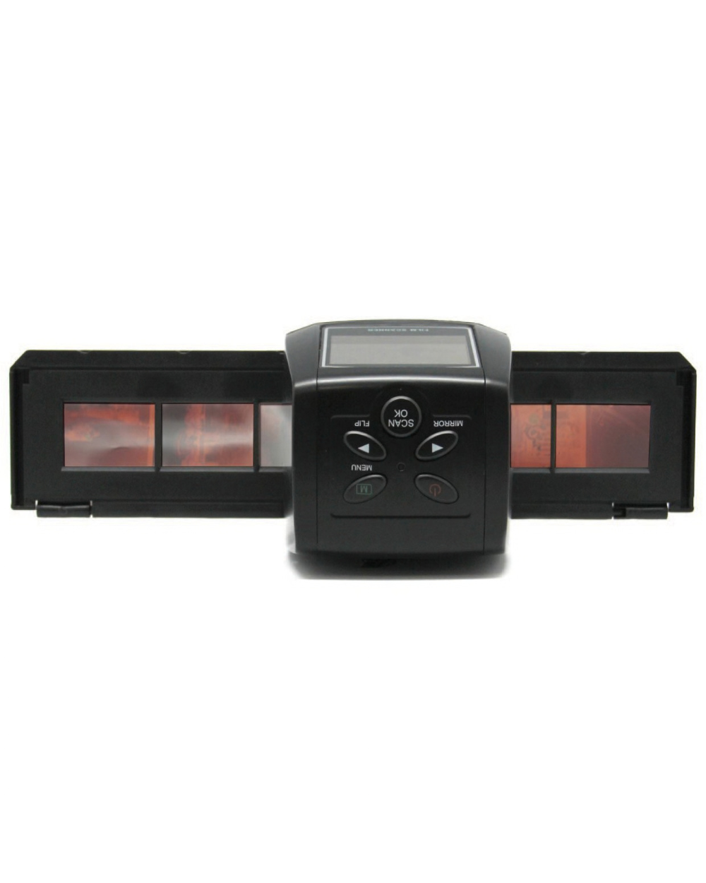 Digitnow Film Scanner Stand Alone 2.4'' LCD Display