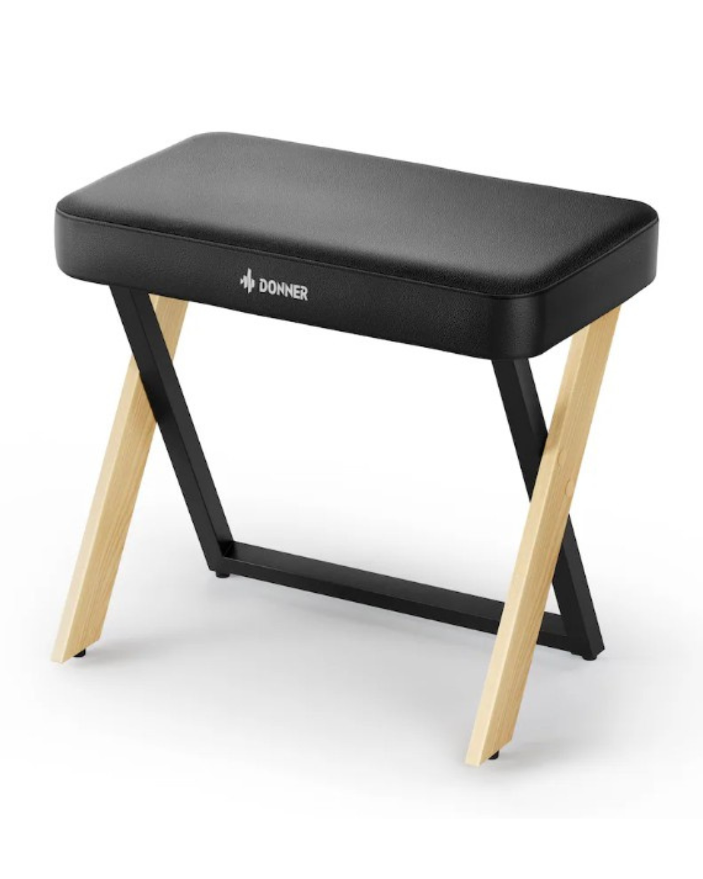Donner Piano Stool DKB-300 Bench Thick Padding