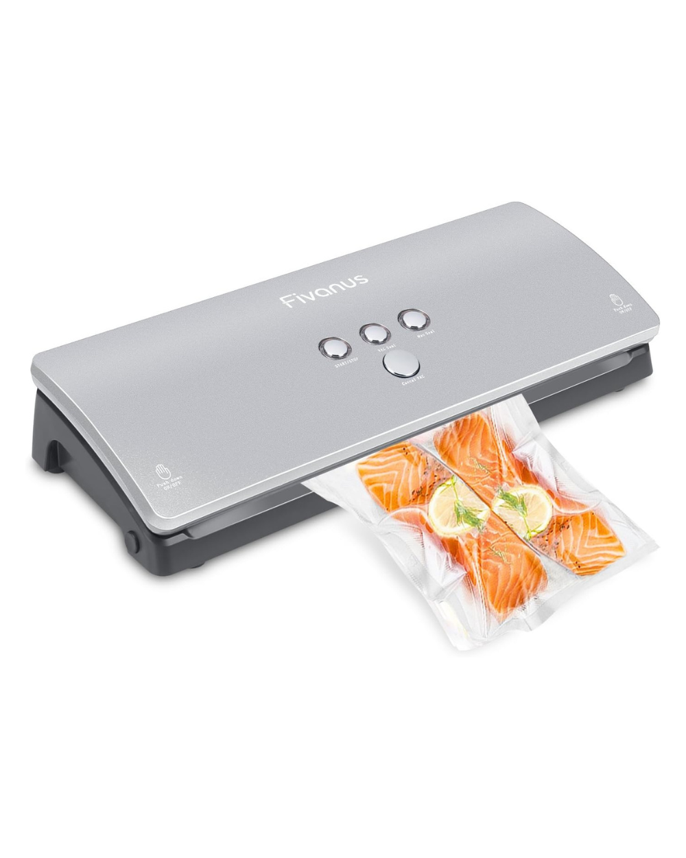 Fivanus Vacuum Food Sealer 3 in 1 DS-100