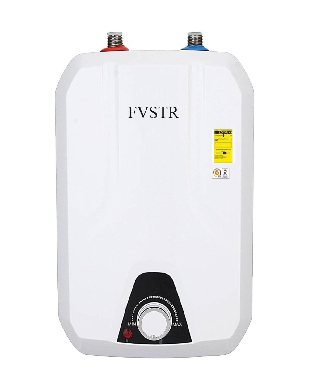 FVSTR Electric Water Heater 8L Small EA001