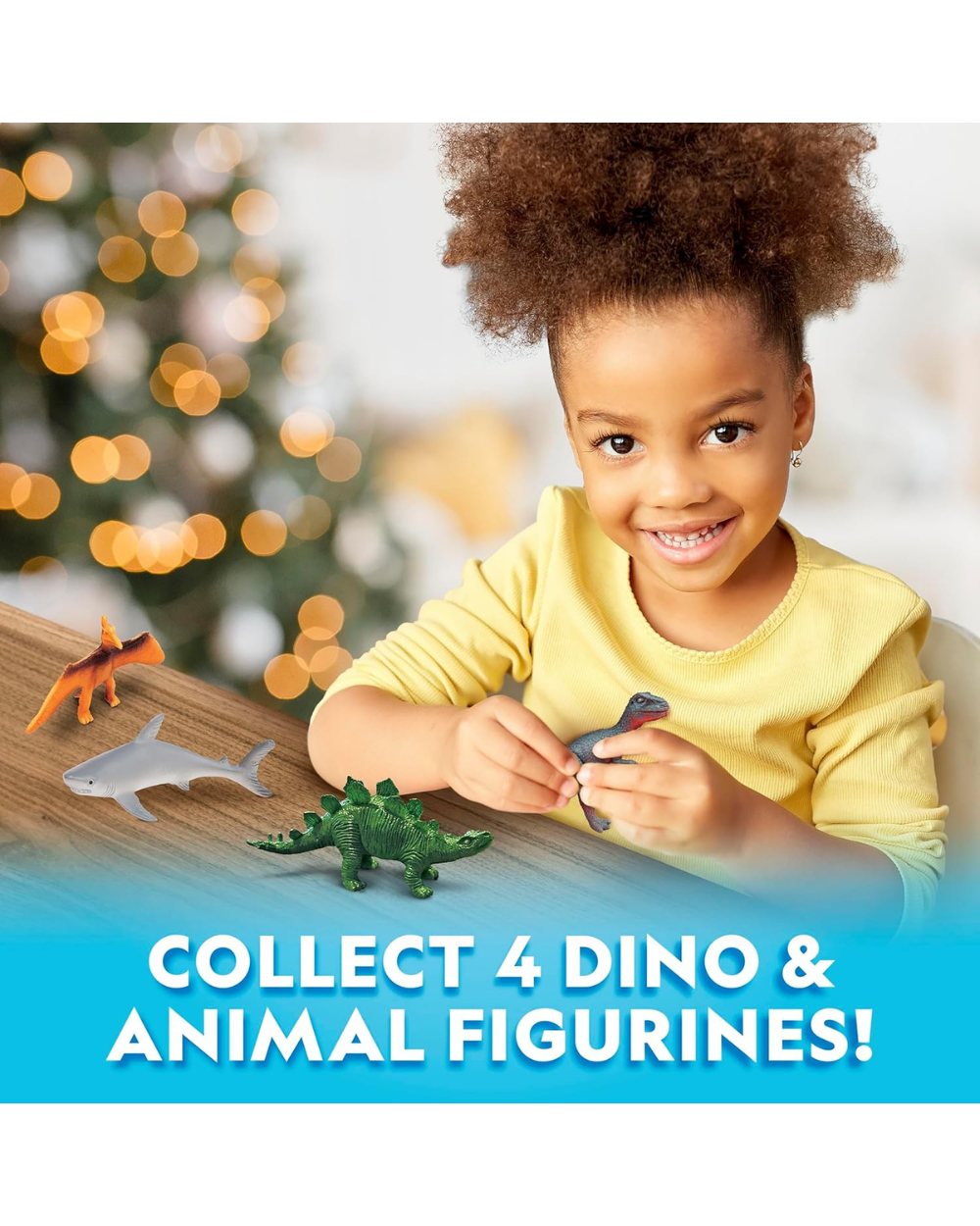 National Geographic Advent Calendar Science & Rock Collection