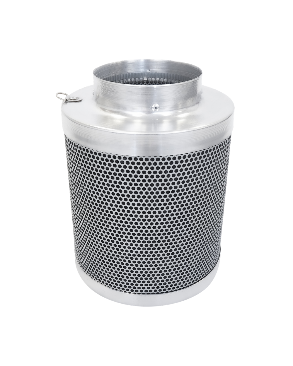 UKGROW 6" Carbon Filter For Grow Tent Hydroponics